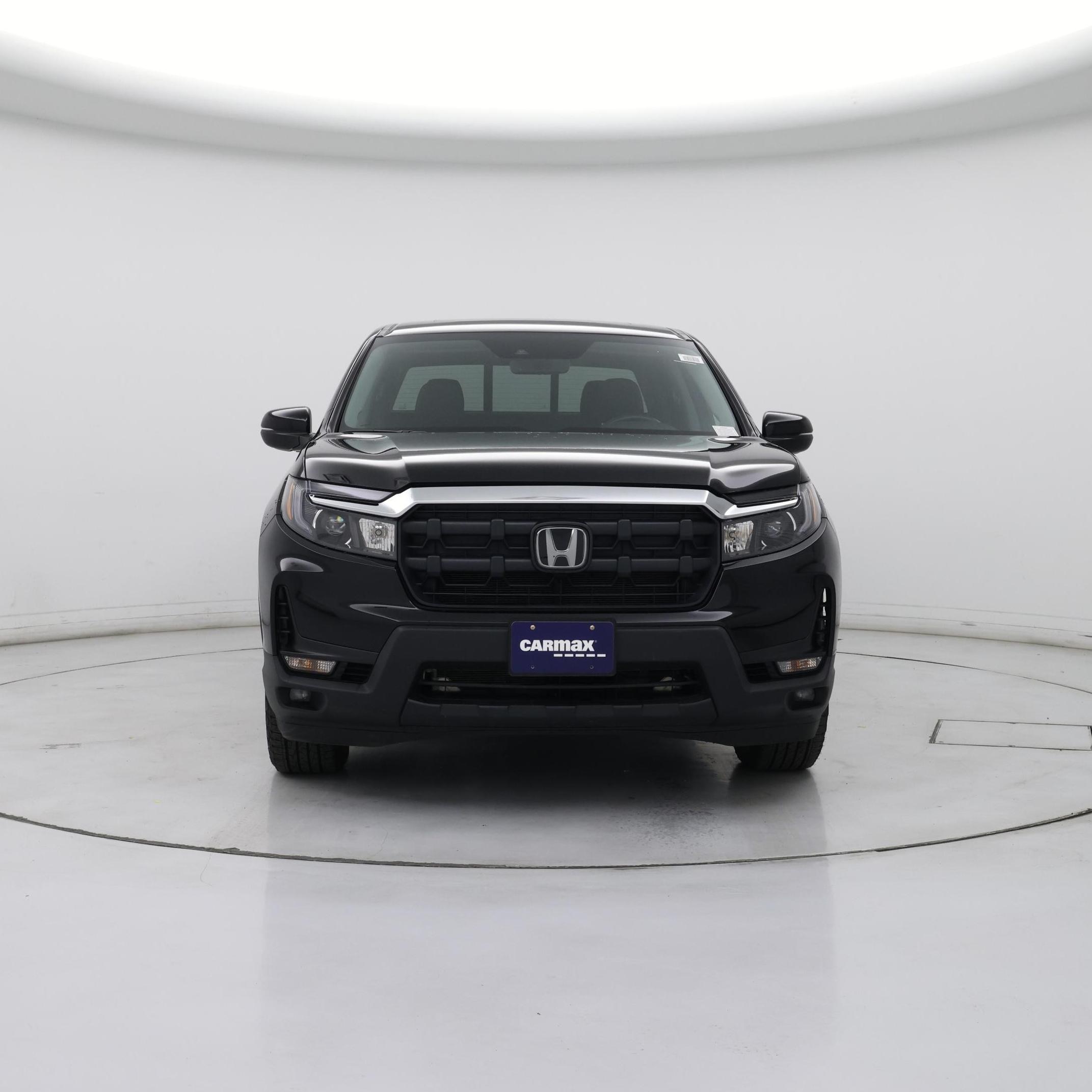 Thumbnail: 2025 Honda Ridgeline - 5
