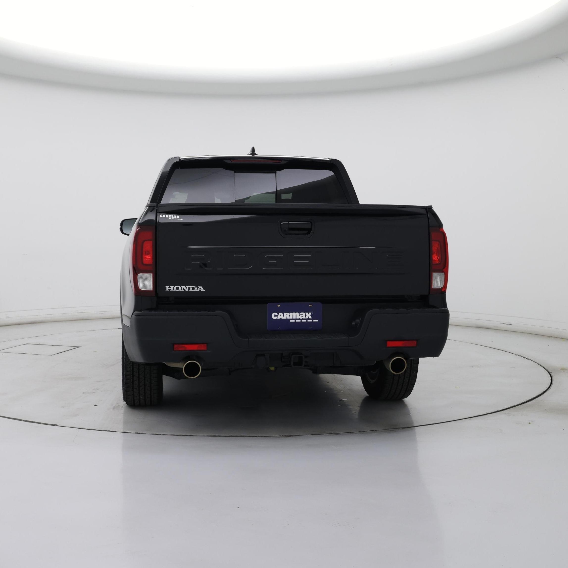 Thumbnail: 2025 Honda Ridgeline - 6