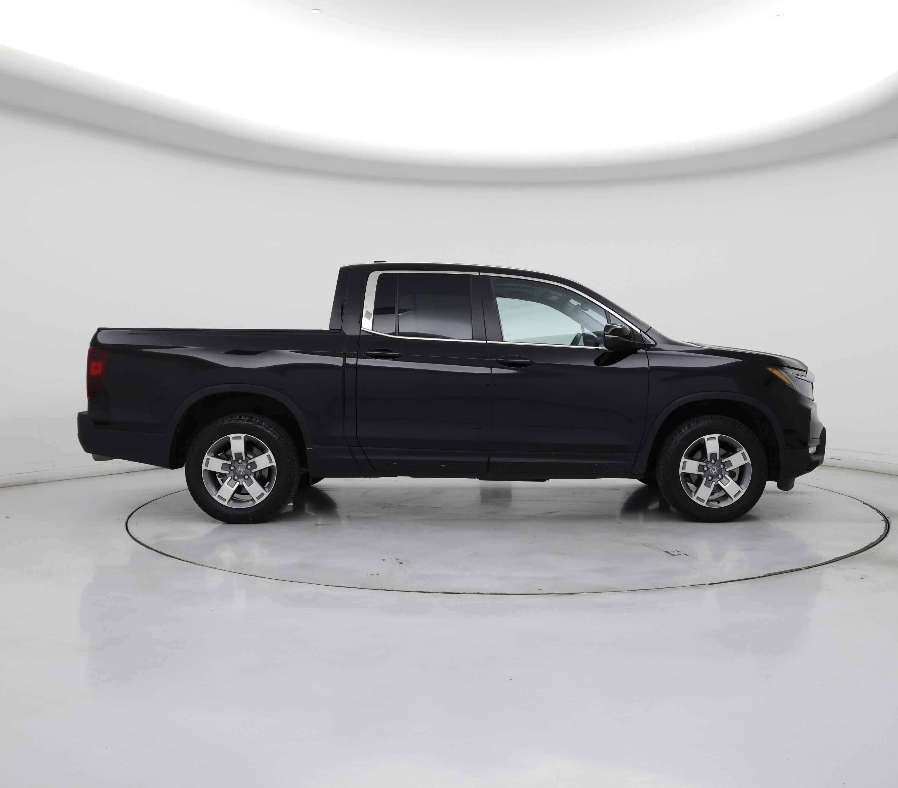 Thumbnail: 2025 Honda Ridgeline - 7