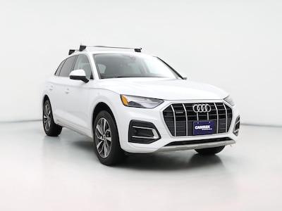 2021 Audi Q5 Premium