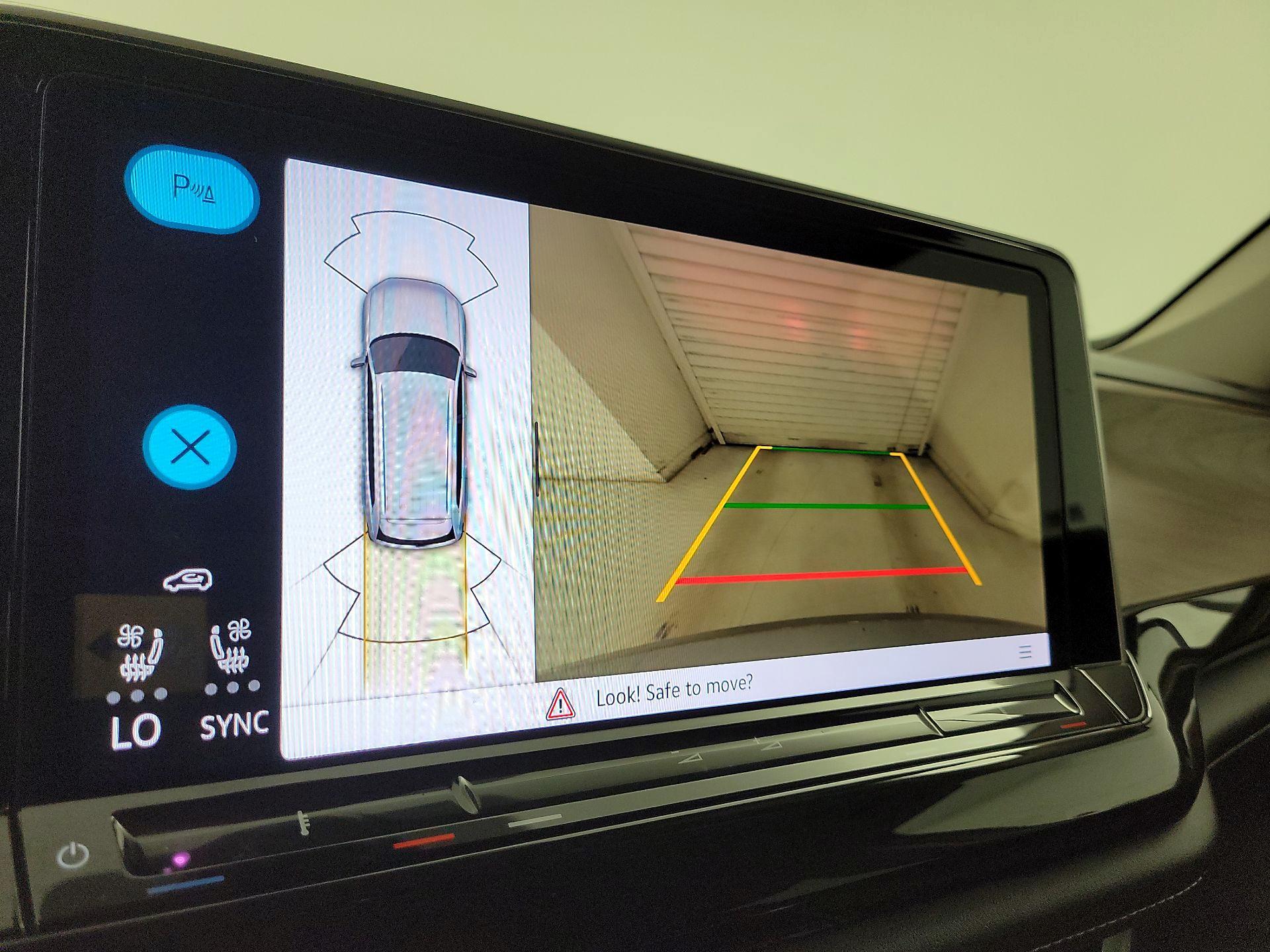 Thumbnail: 2024 Volkswagen Atlas - 14