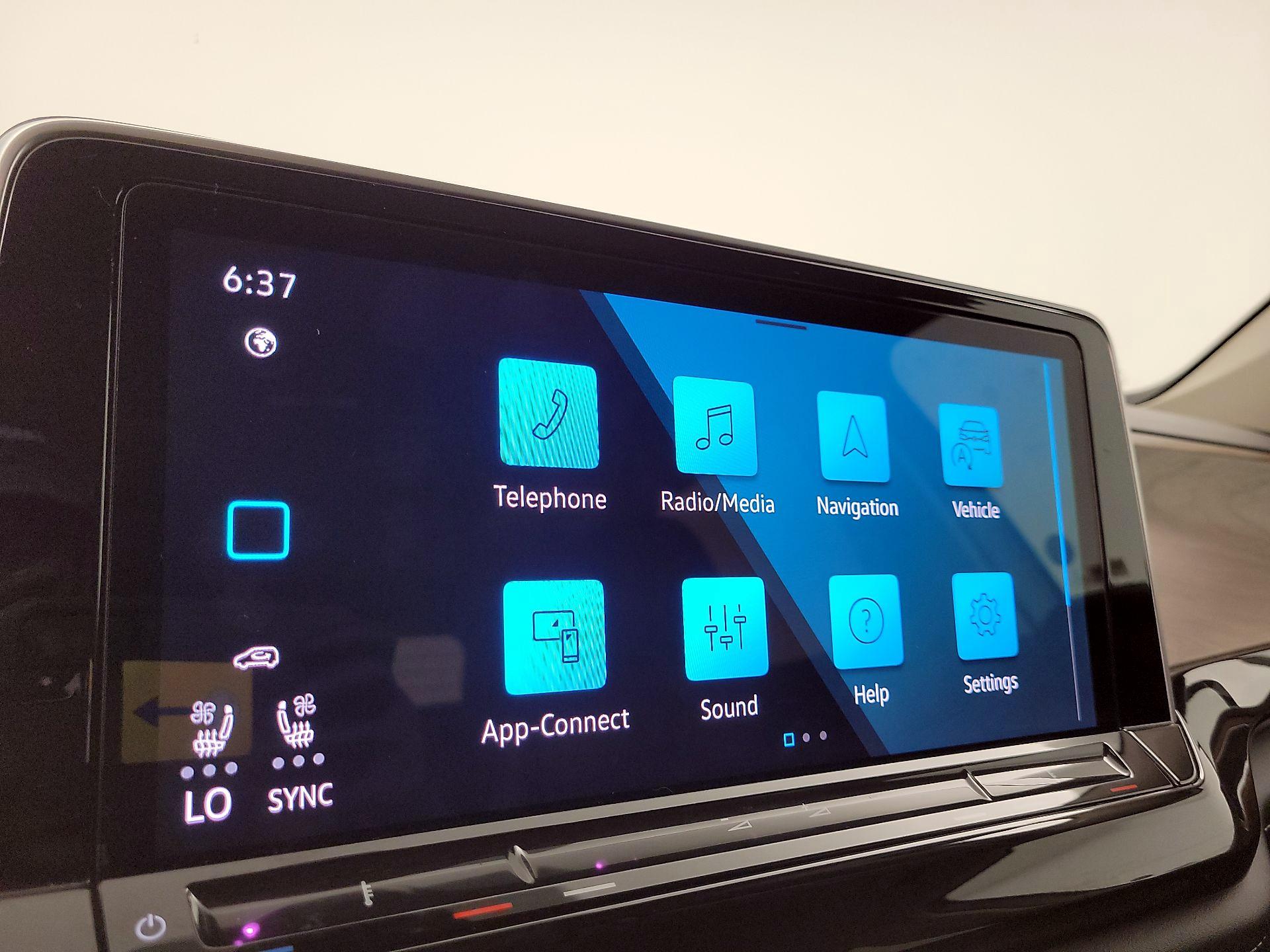 Thumbnail: 2024 Volkswagen Atlas - 15