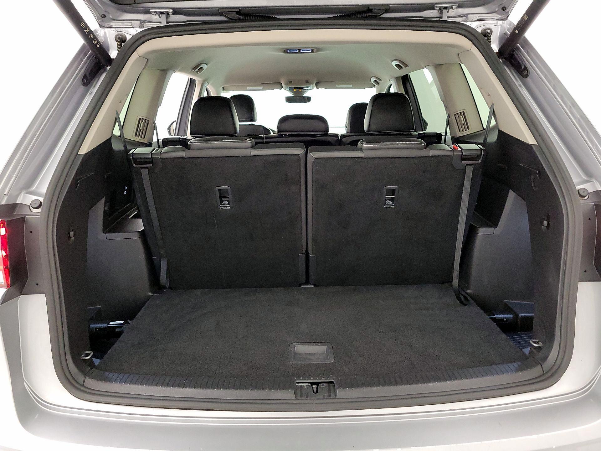 Thumbnail: 2024 Volkswagen Atlas - 20