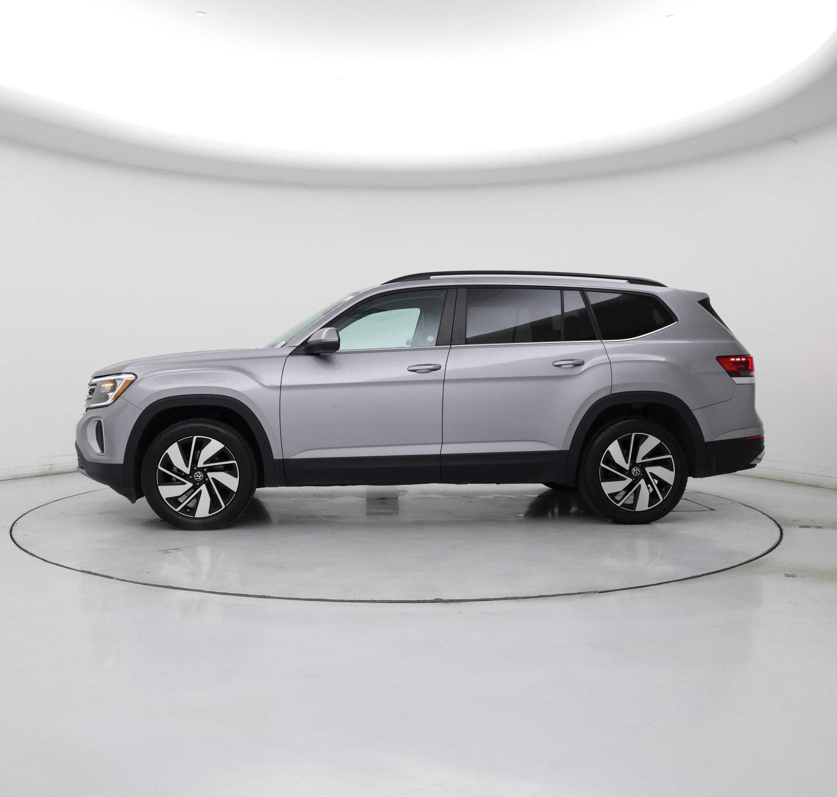 Thumbnail: 2024 Volkswagen Atlas - 3