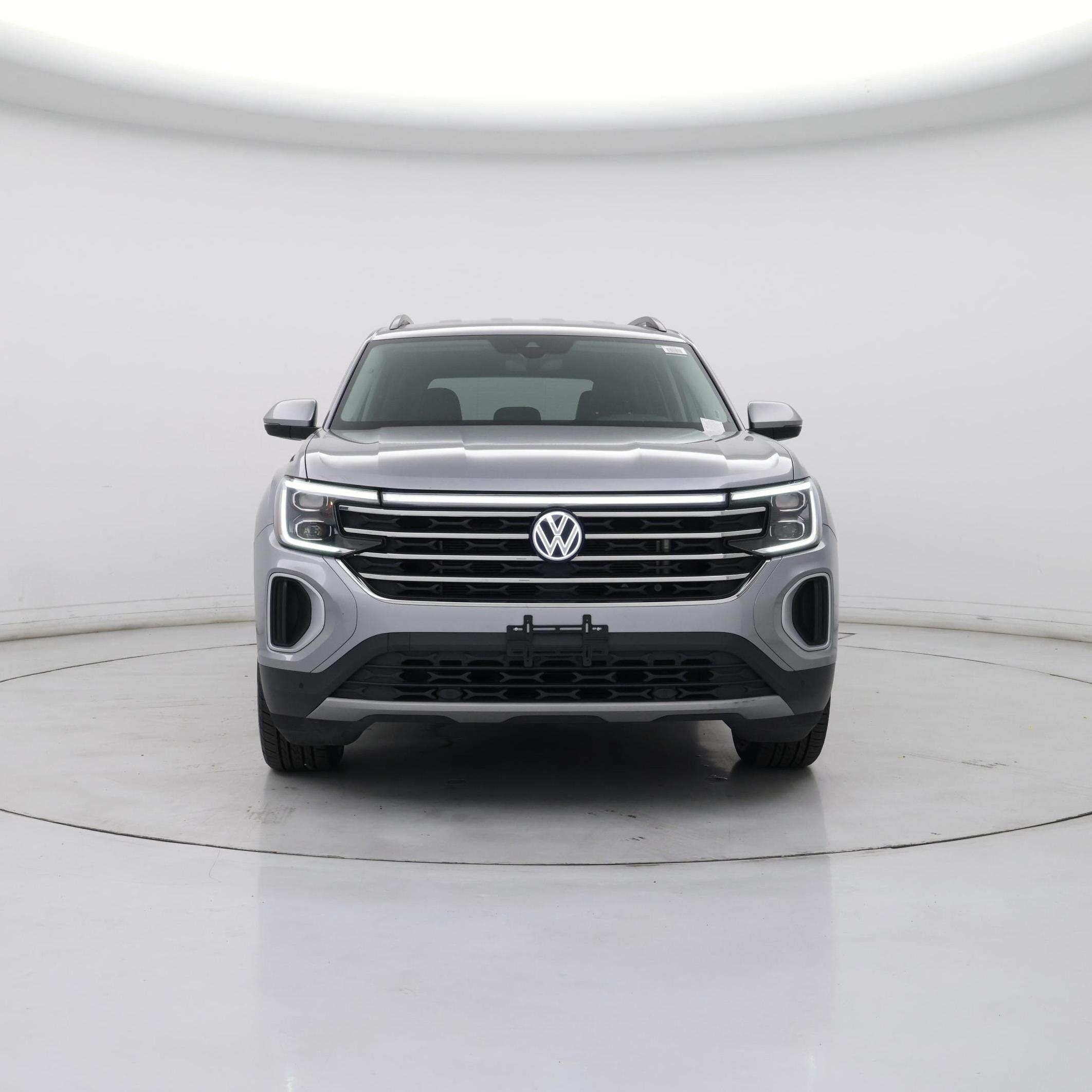 Thumbnail: 2024 Volkswagen Atlas - 5