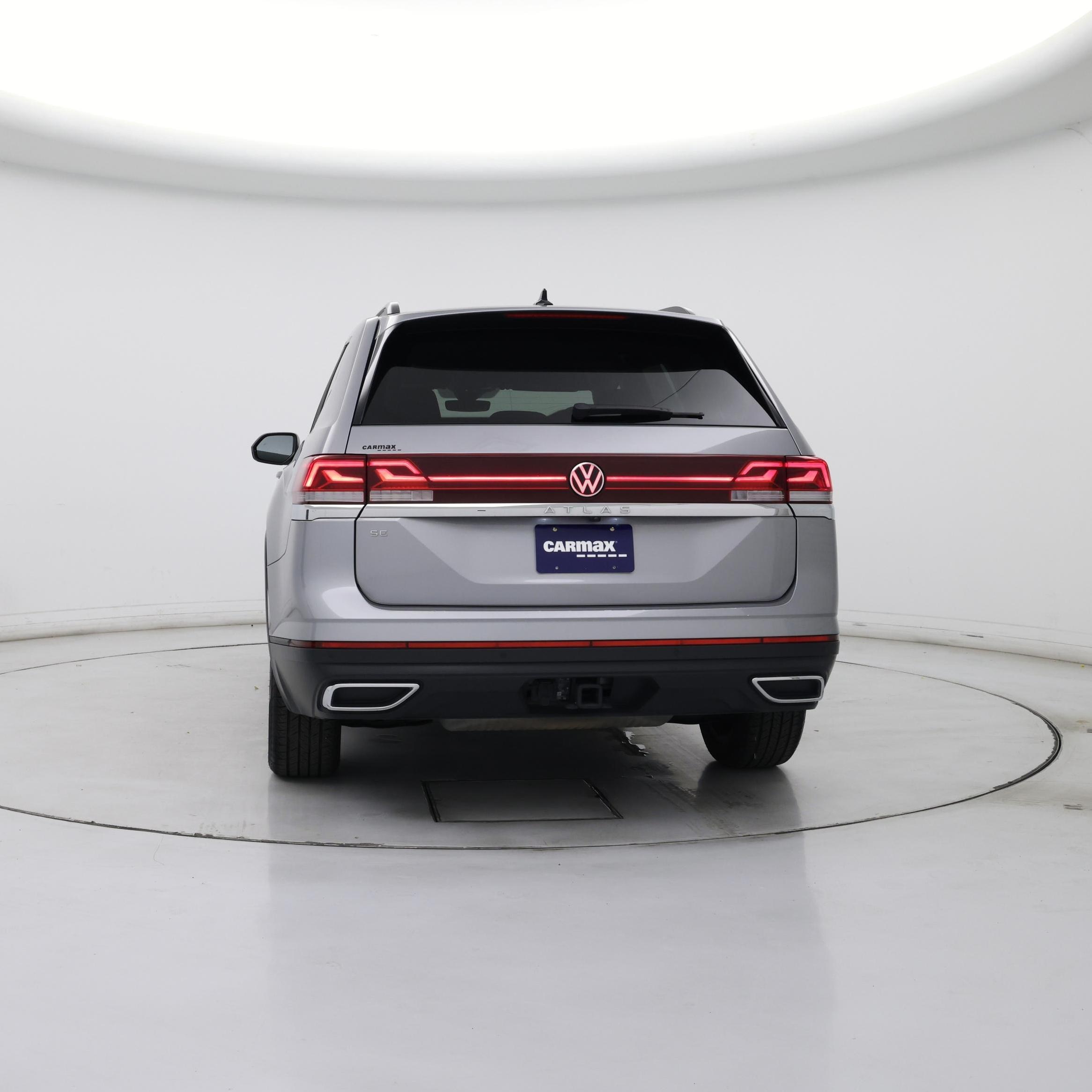 Thumbnail: 2024 Volkswagen Atlas - 6