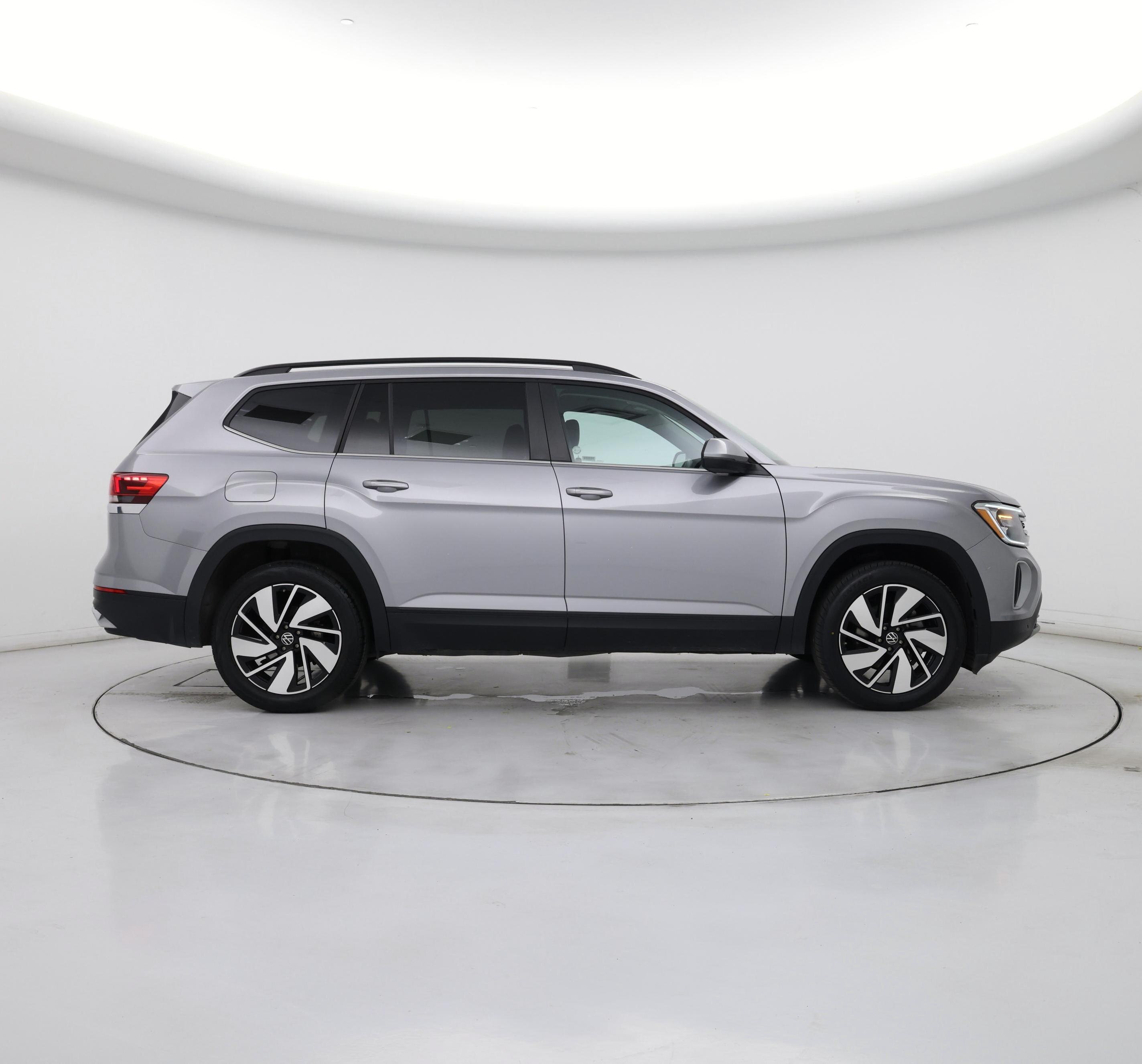 Thumbnail: 2024 Volkswagen Atlas - 7