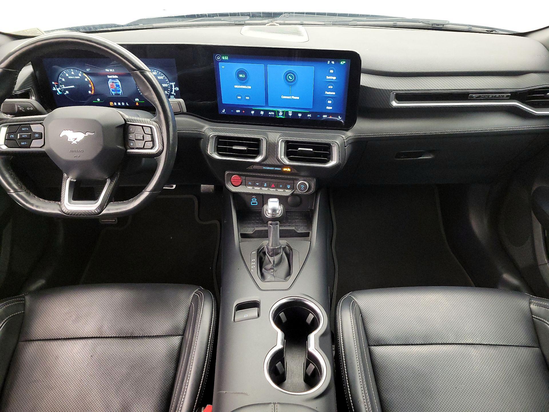 Thumbnail: 2024 Ford Mustang - 9