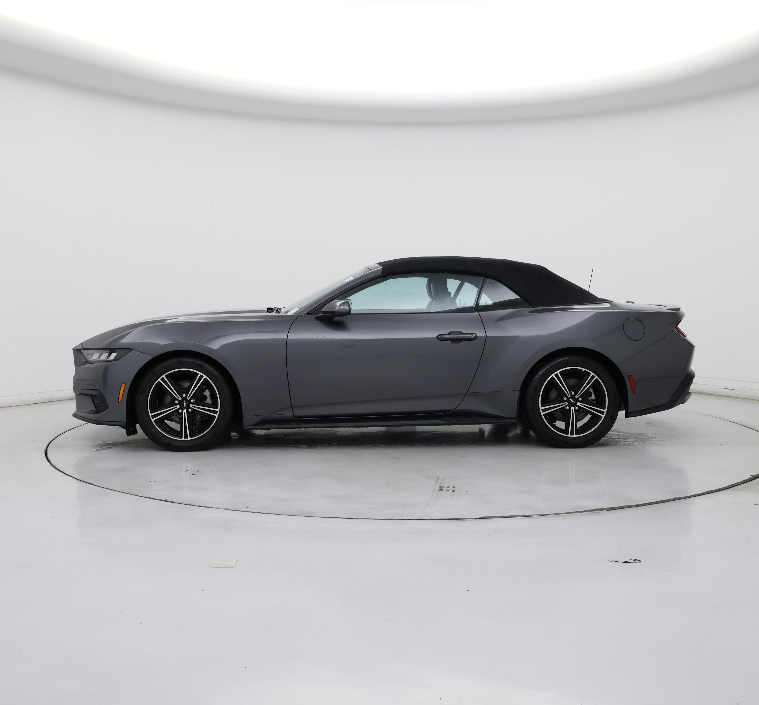 Thumbnail: 2024 Ford Mustang - 3