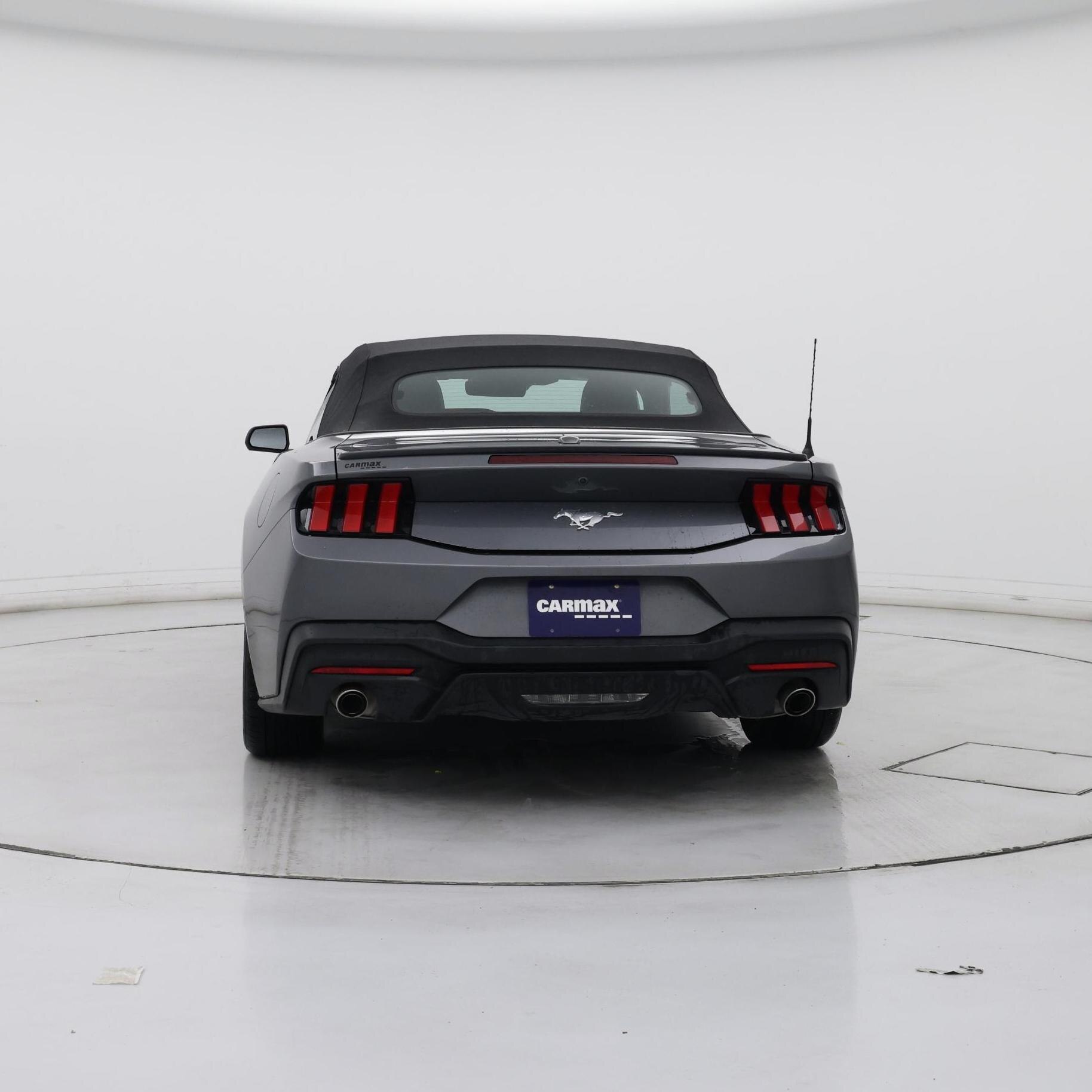 Thumbnail: 2024 Ford Mustang - 6