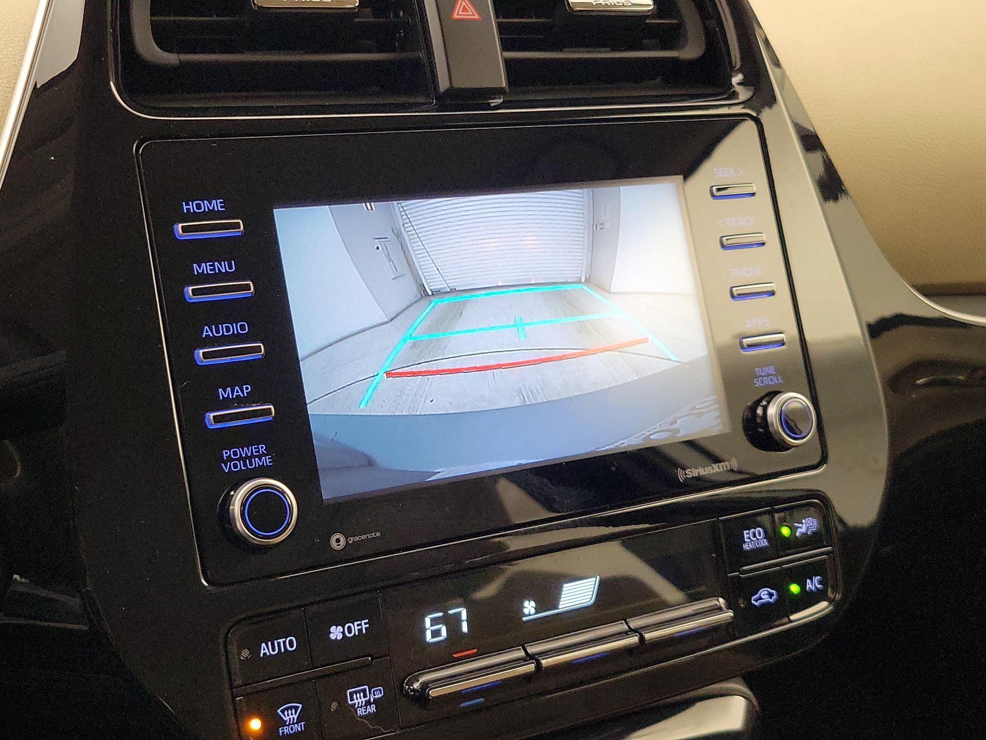 Thumbnail: 2022 Toyota Prius - 14