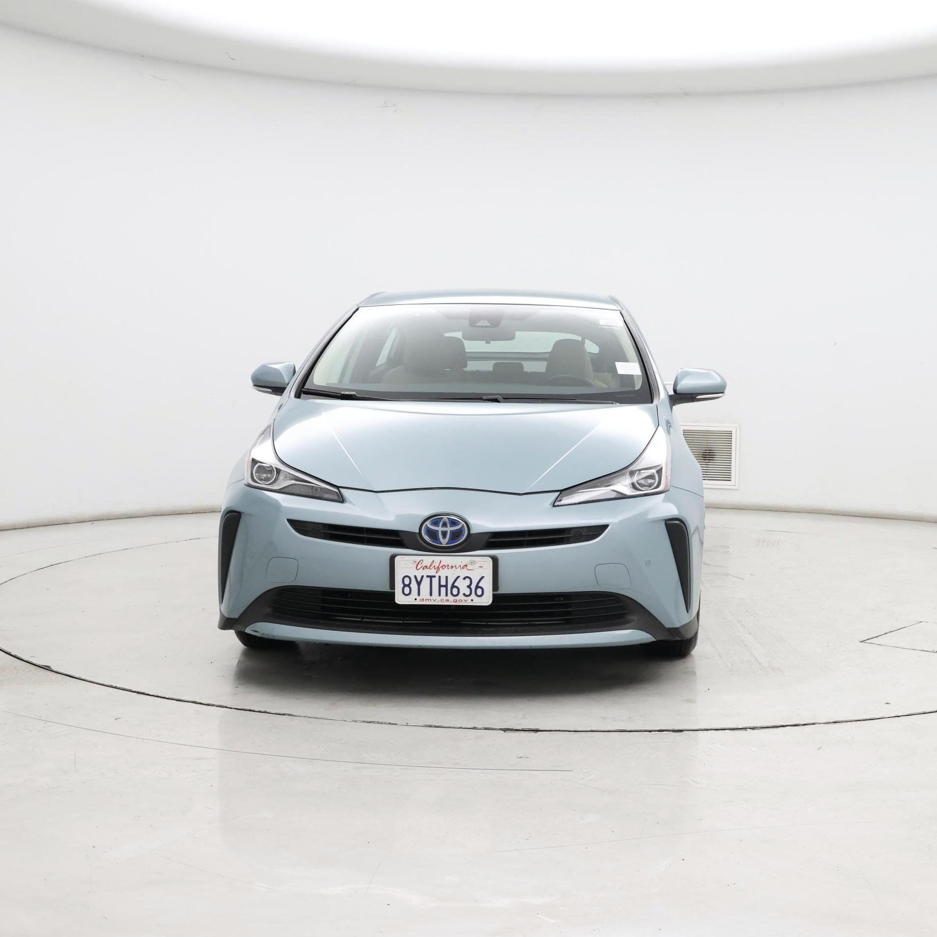 Thumbnail: 2022 Toyota Prius - 5