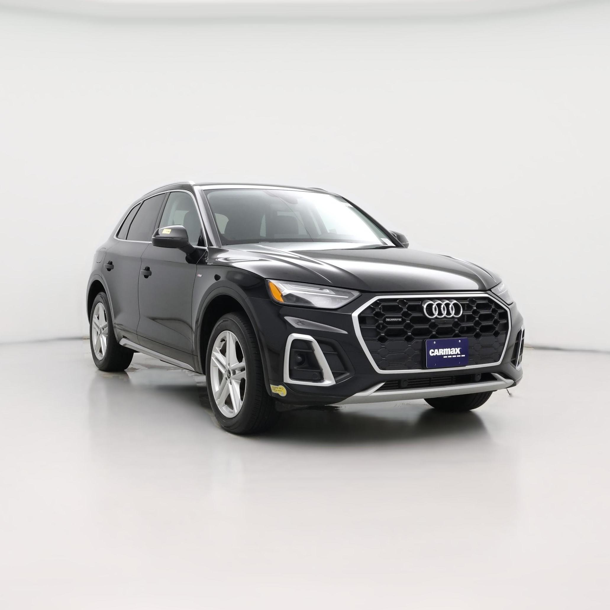 Thumbnail: 2022 Audi Q5 - 1