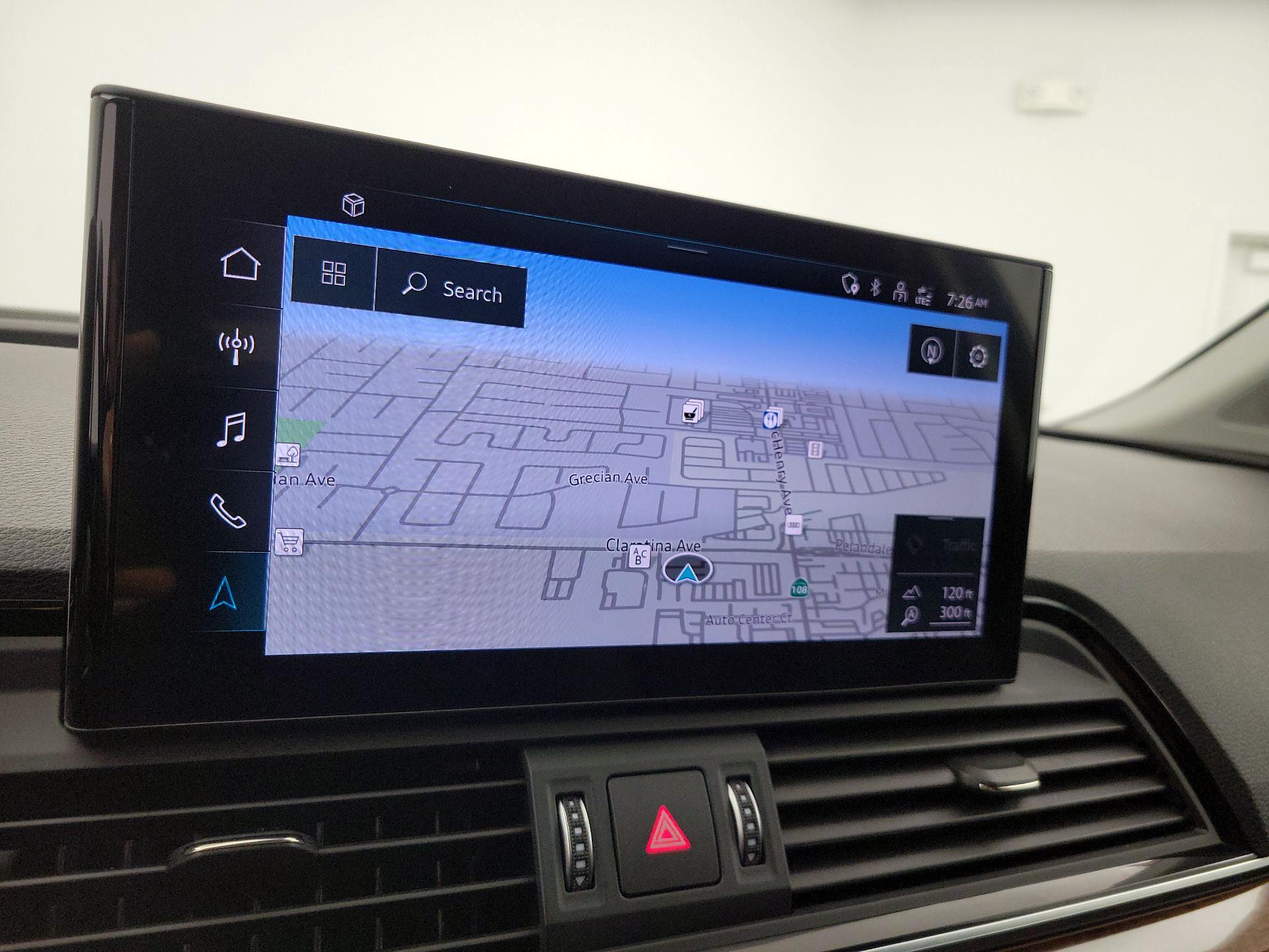 Thumbnail: 2022 Audi Q5 - 14