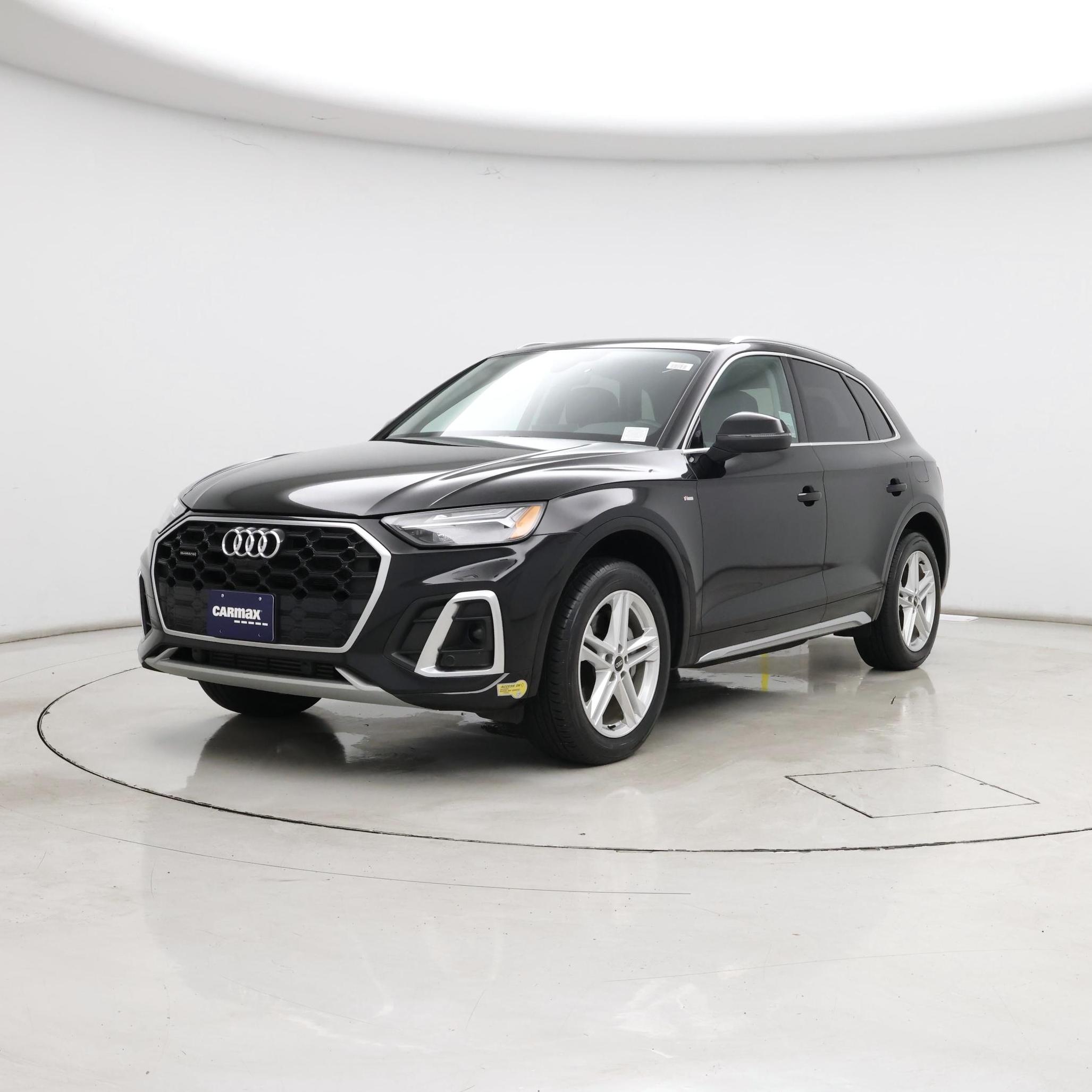 Thumbnail: 2022 Audi Q5 - 4