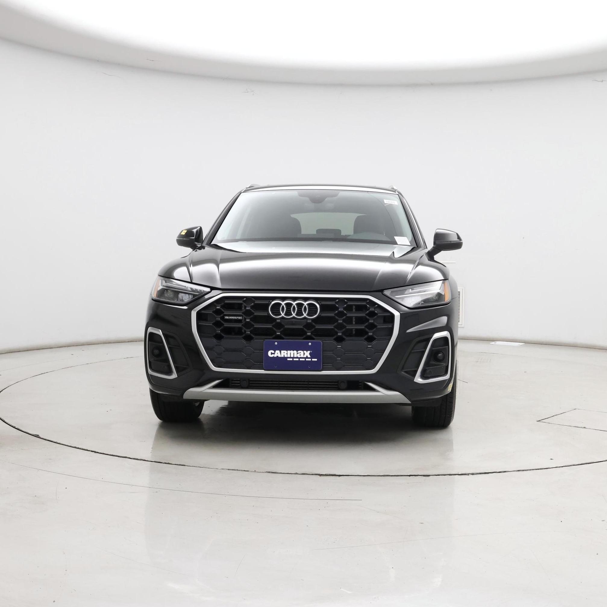 Thumbnail: 2022 Audi Q5 - 5