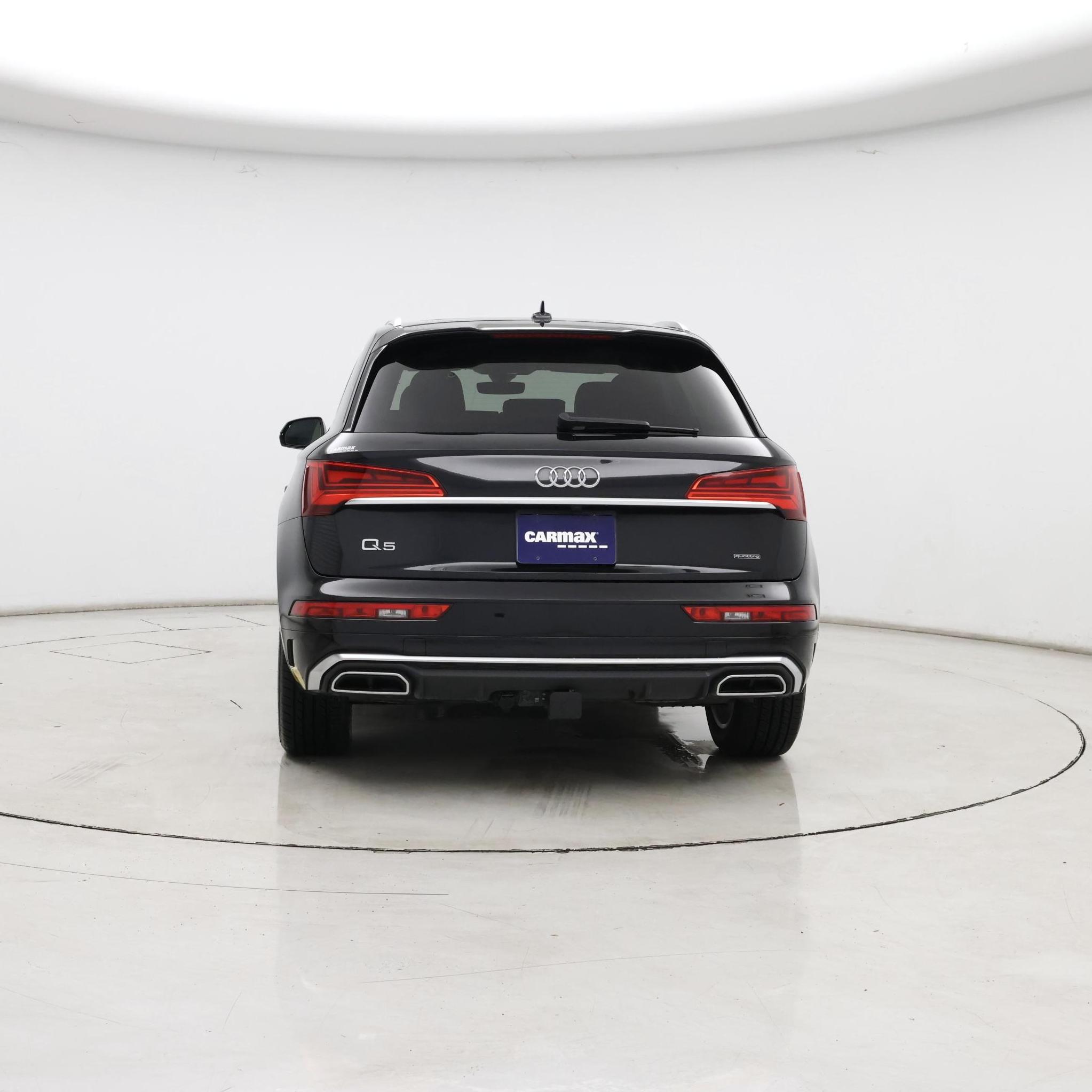 Thumbnail: 2022 Audi Q5 - 6