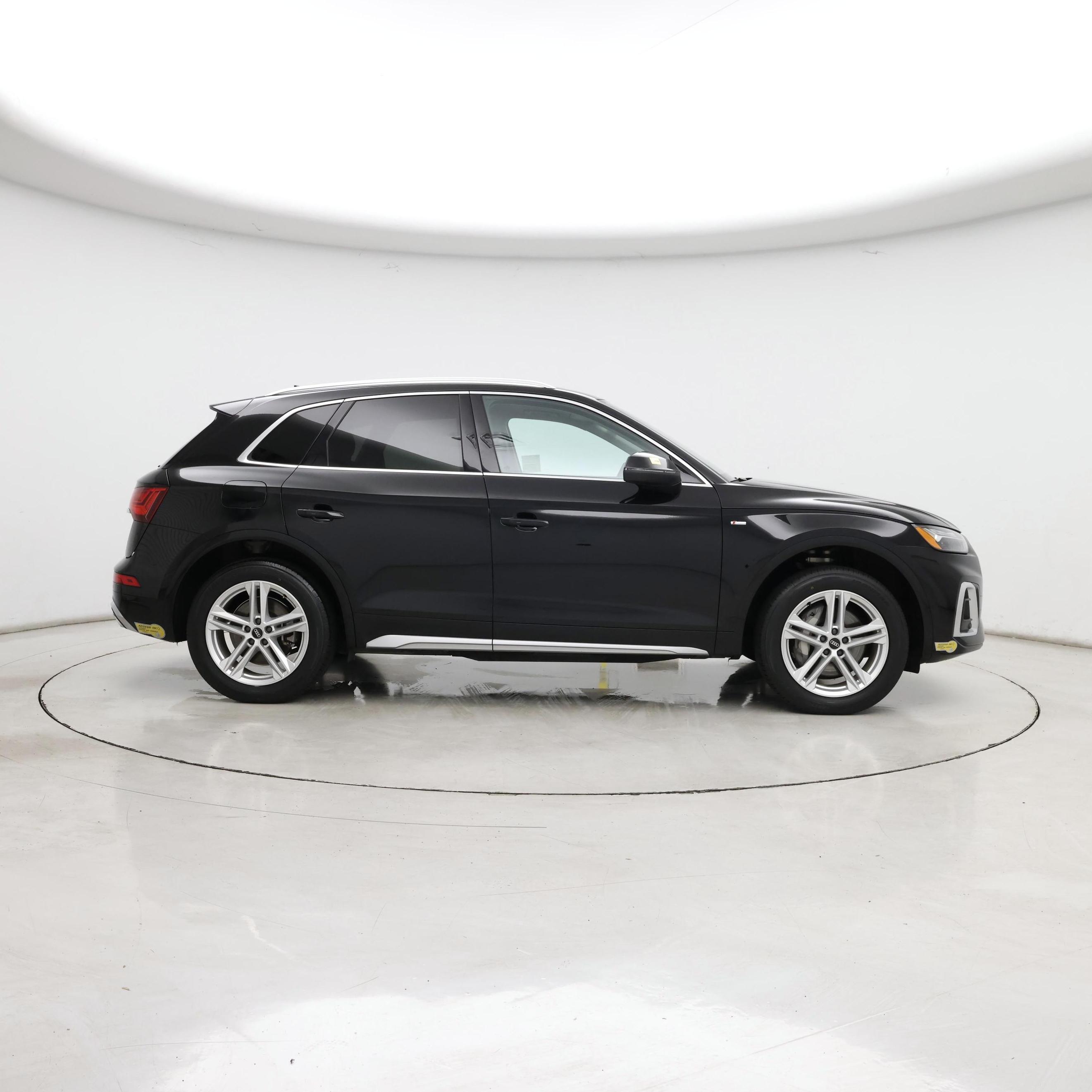 Thumbnail: 2022 Audi Q5 - 7