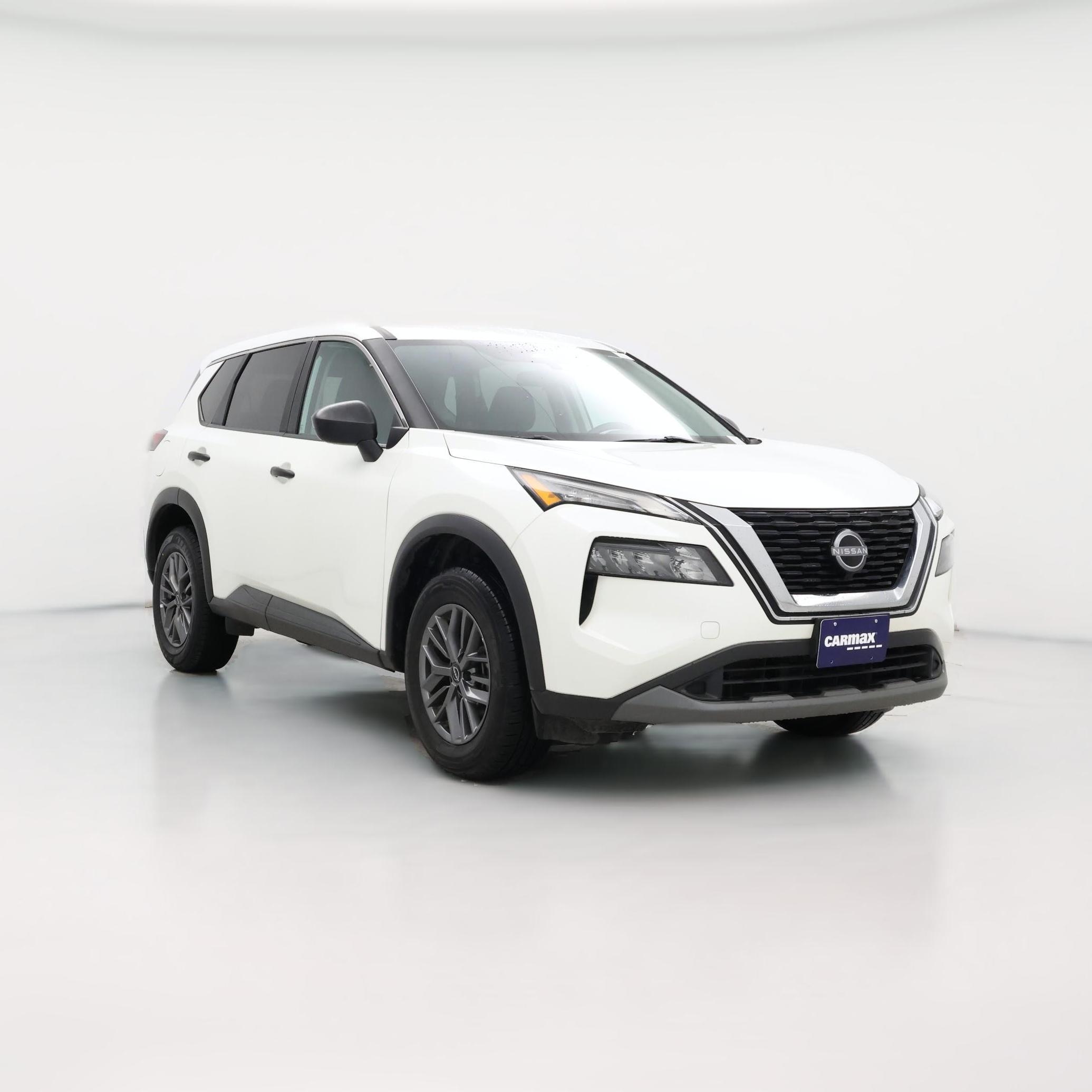 Thumbnail: 2023 Nissan Rogue - 1