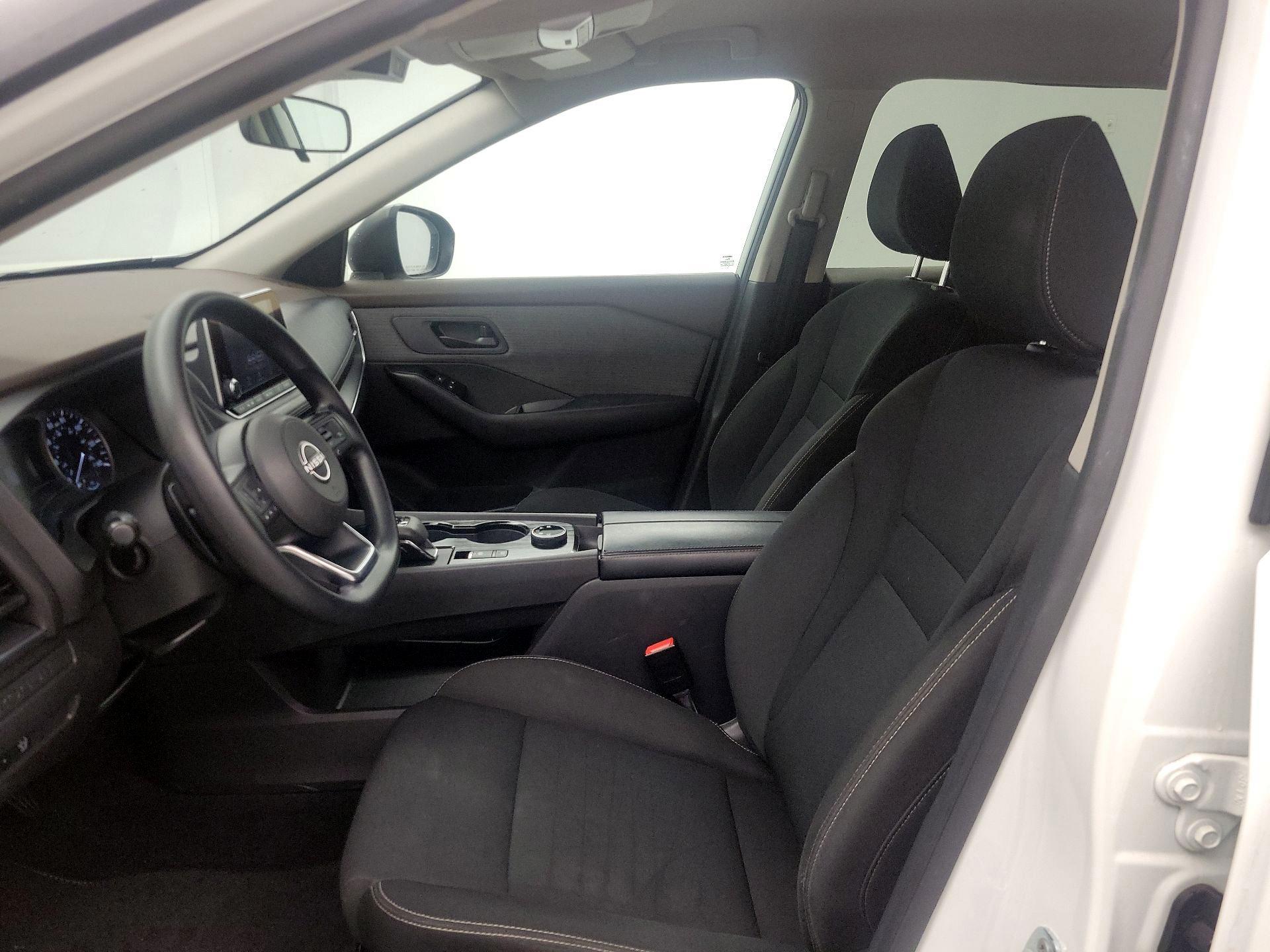 Thumbnail: 2023 Nissan Rogue - 11