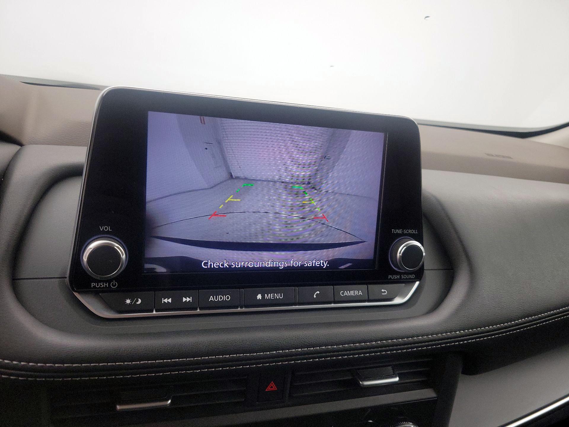 Thumbnail: 2023 Nissan Rogue - 14