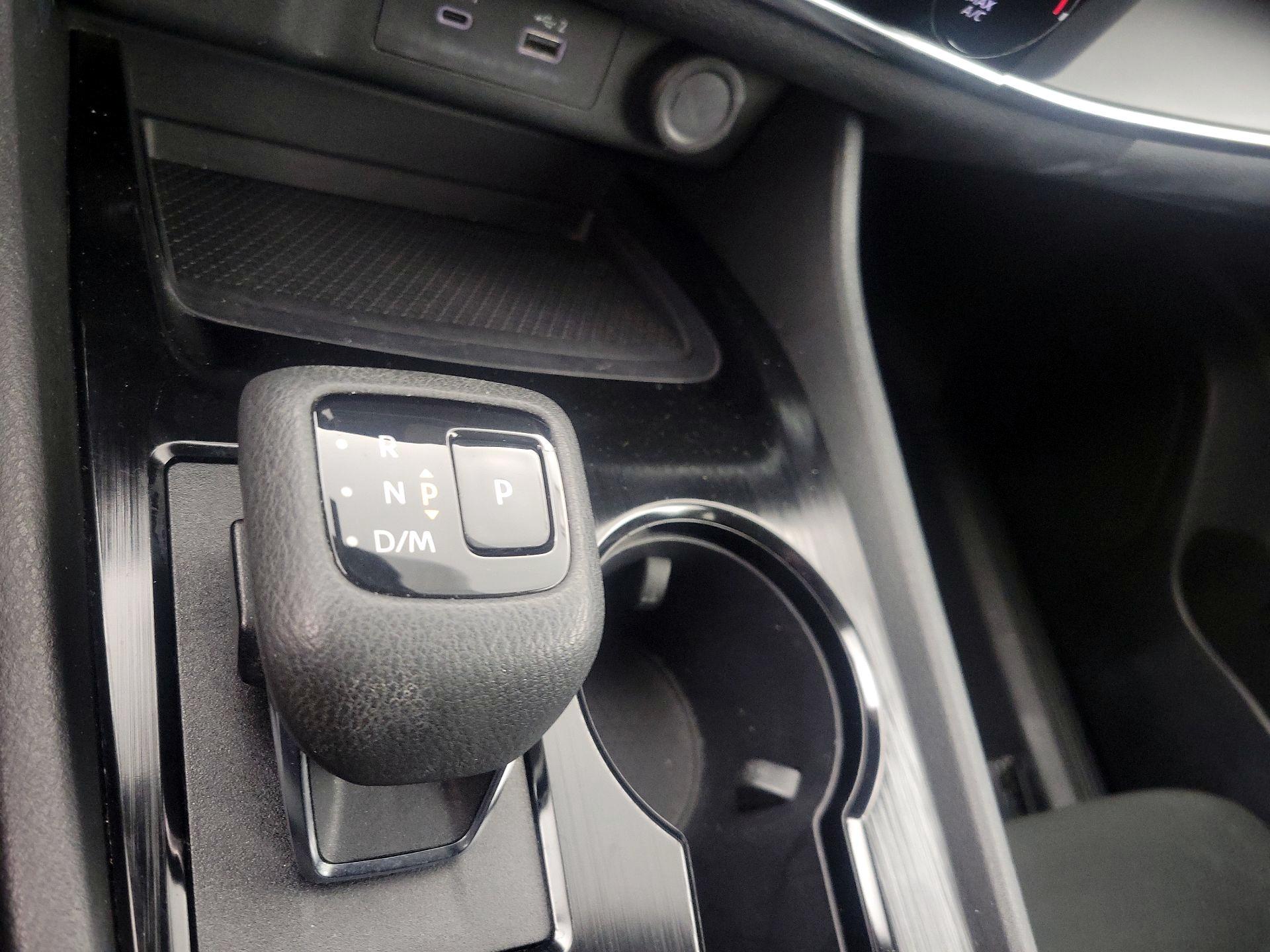 Thumbnail: 2023 Nissan Rogue - 17