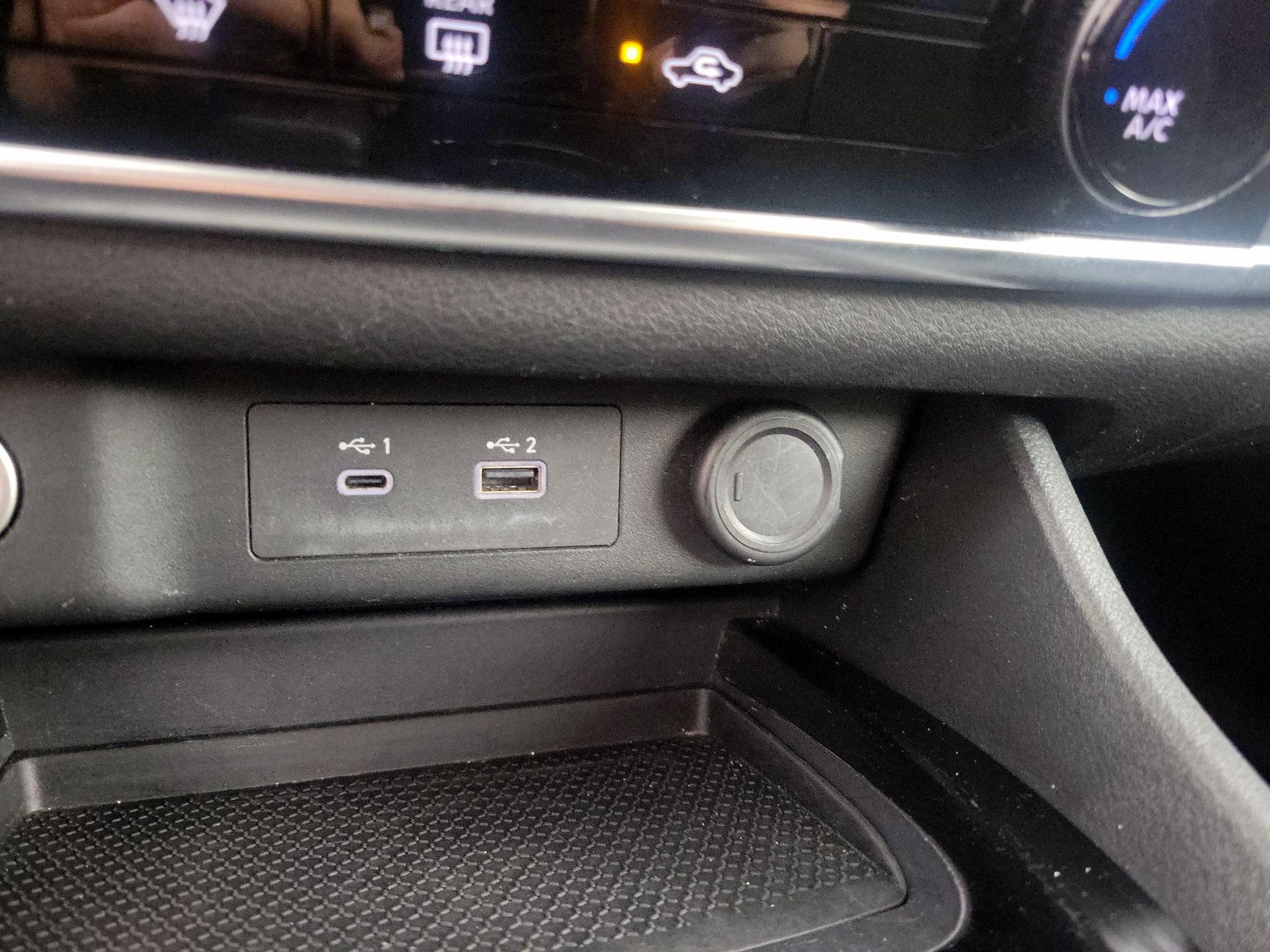 Thumbnail: 2023 Nissan Rogue - 18