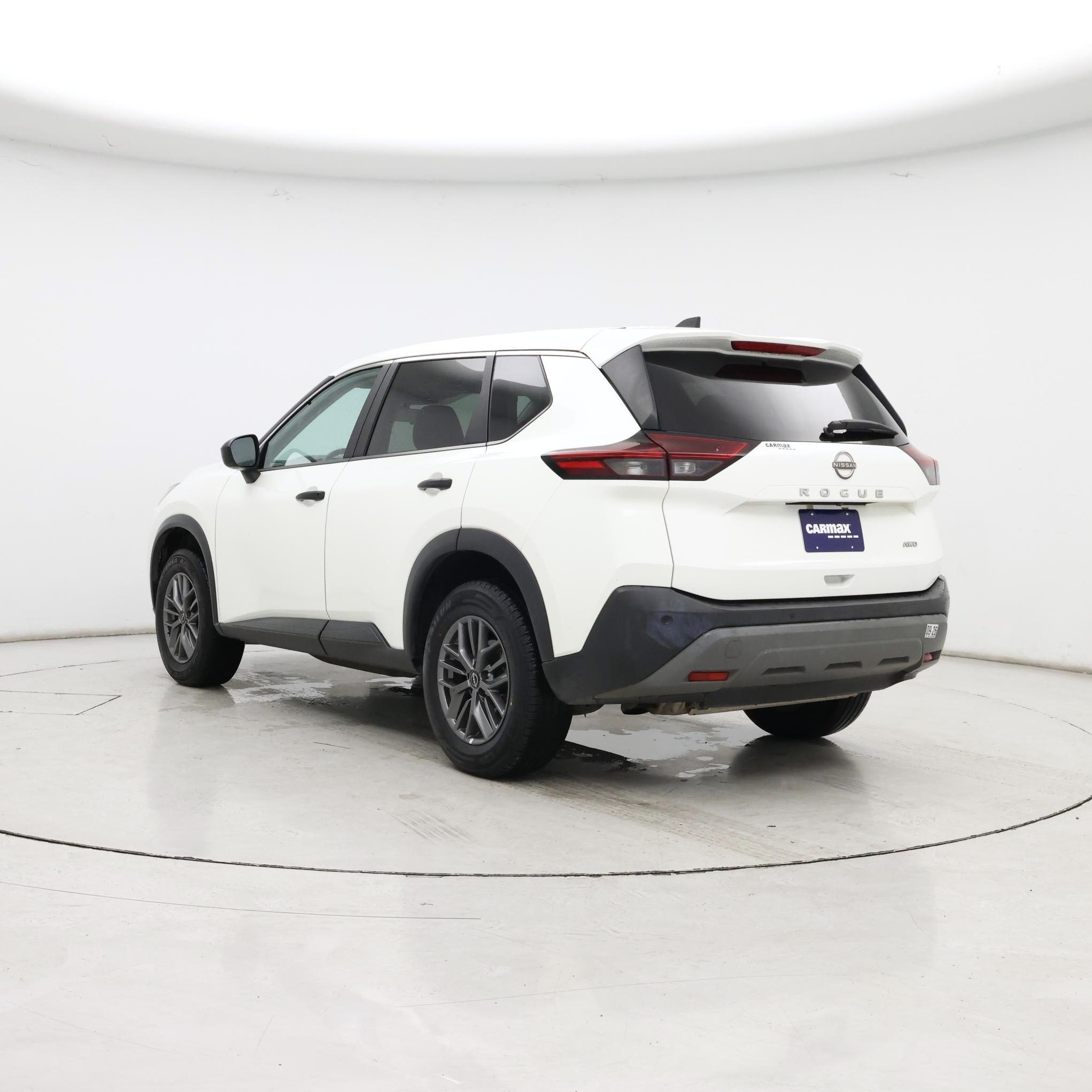 Thumbnail: 2023 Nissan Rogue - 2