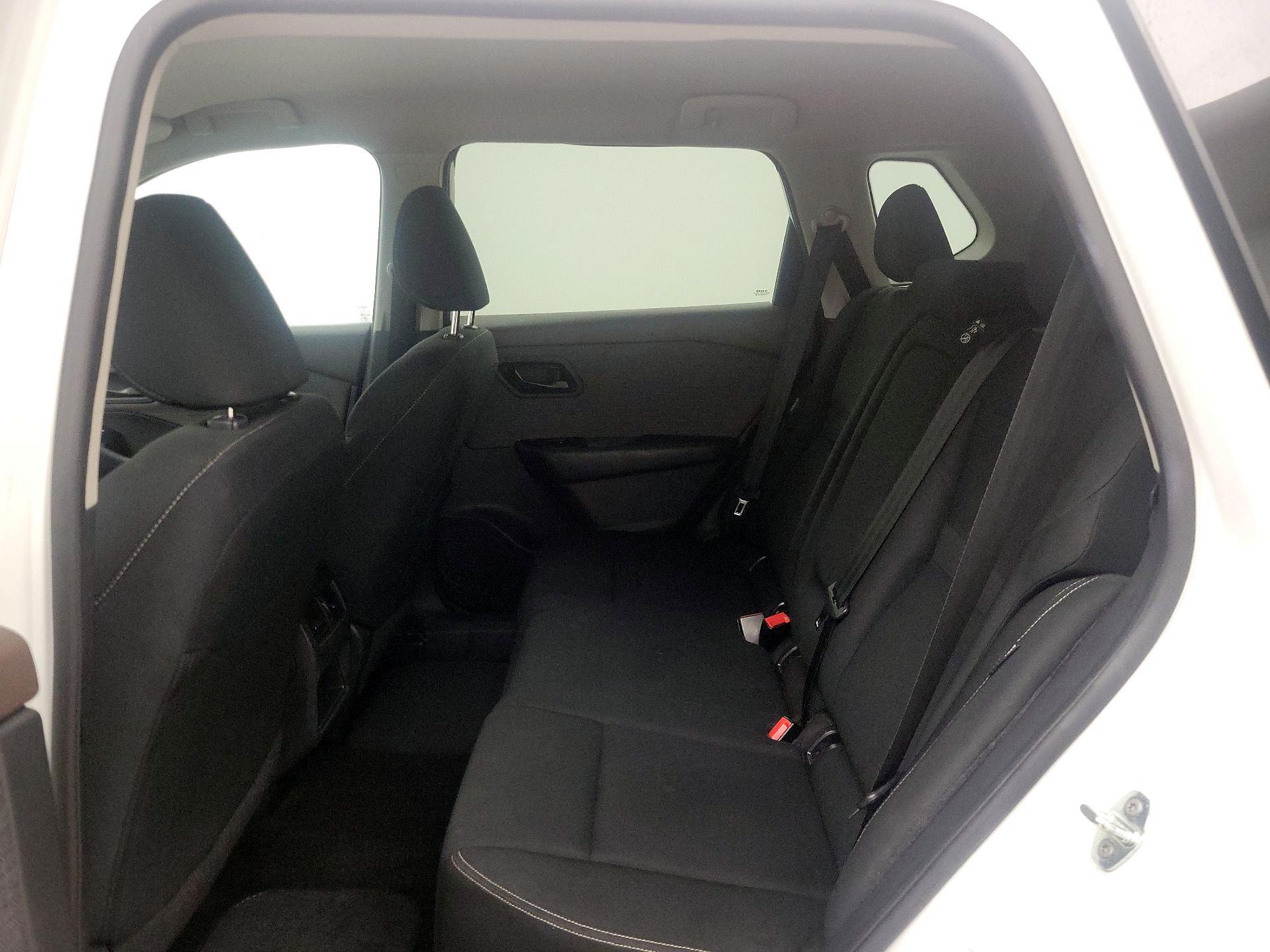 Thumbnail: 2023 Nissan Rogue - 19