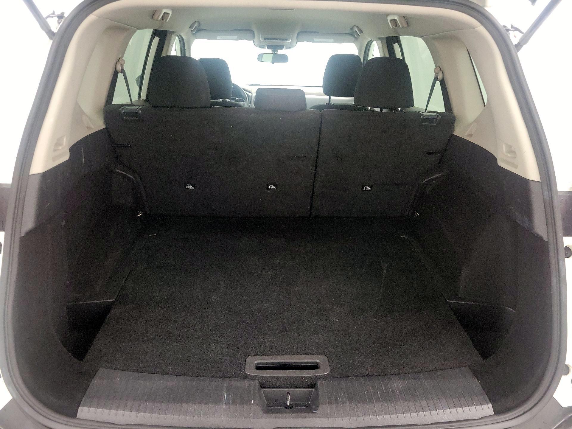 Thumbnail: 2023 Nissan Rogue - 20