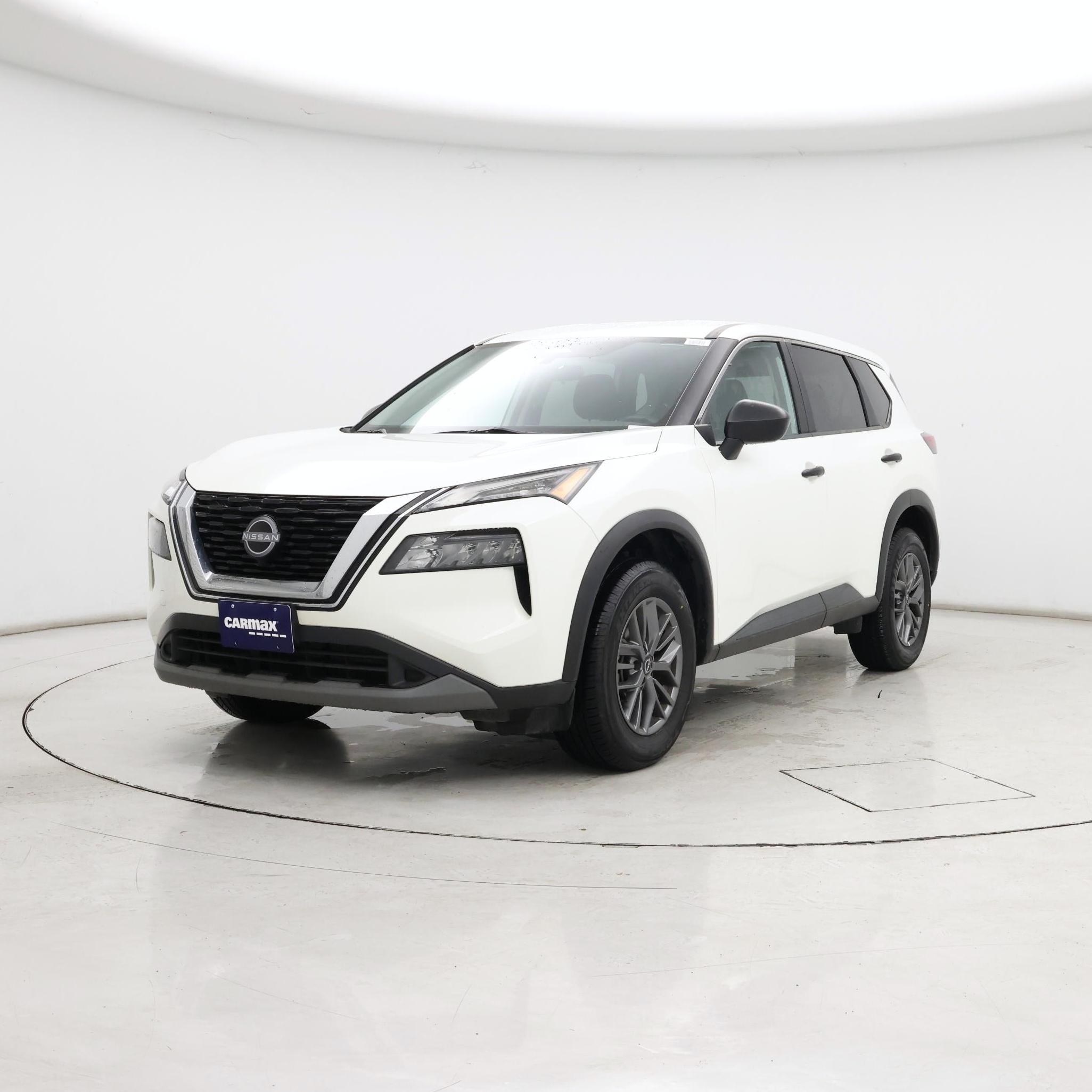 Thumbnail: 2023 Nissan Rogue - 4