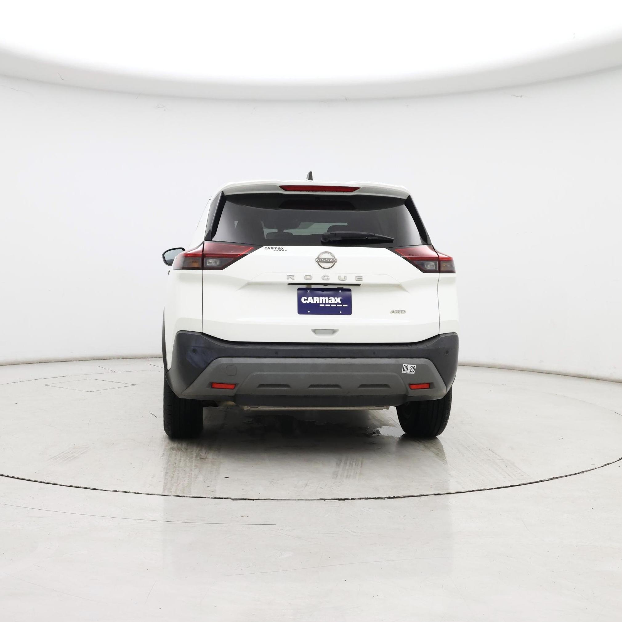 Thumbnail: 2023 Nissan Rogue - 6