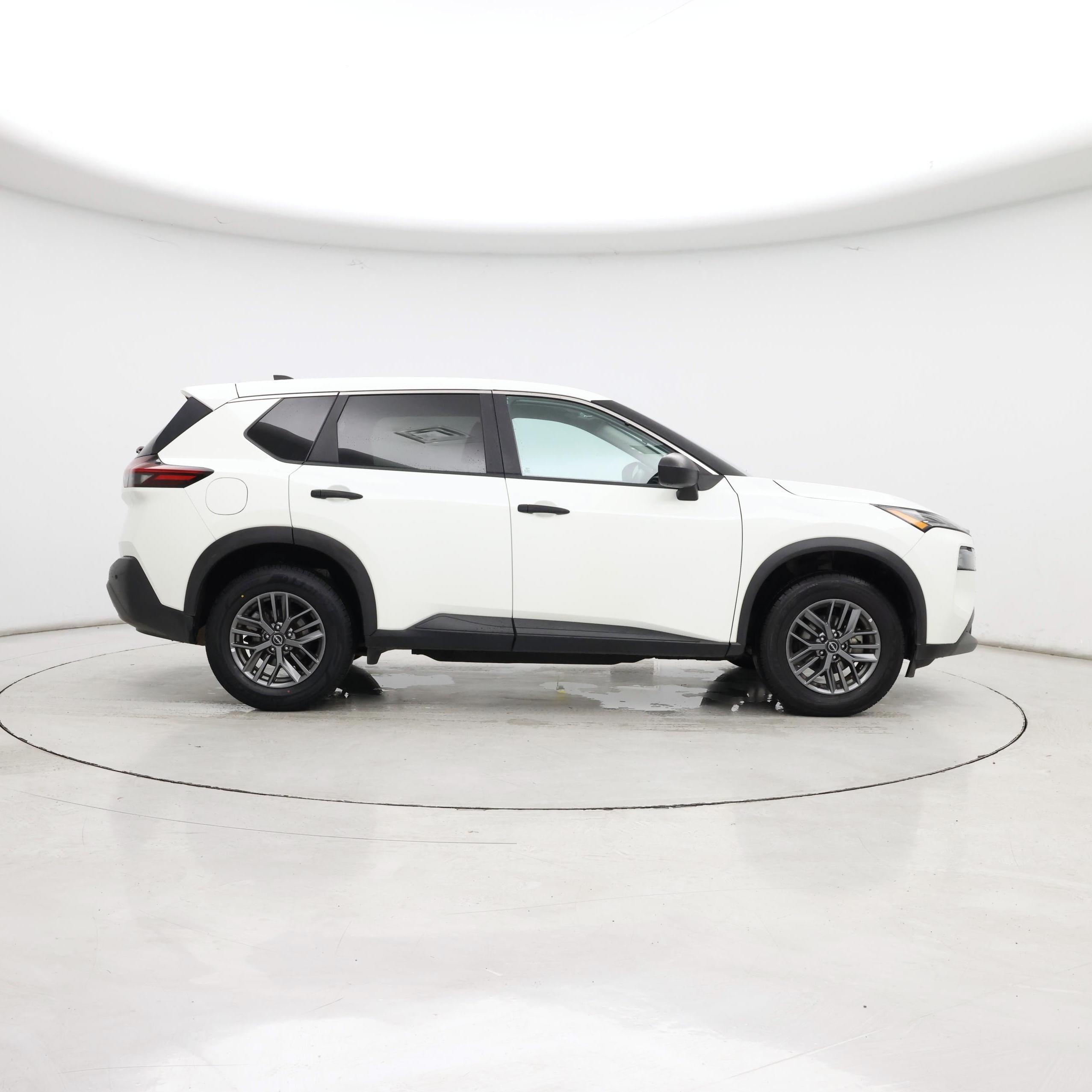 Thumbnail: 2023 Nissan Rogue - 7