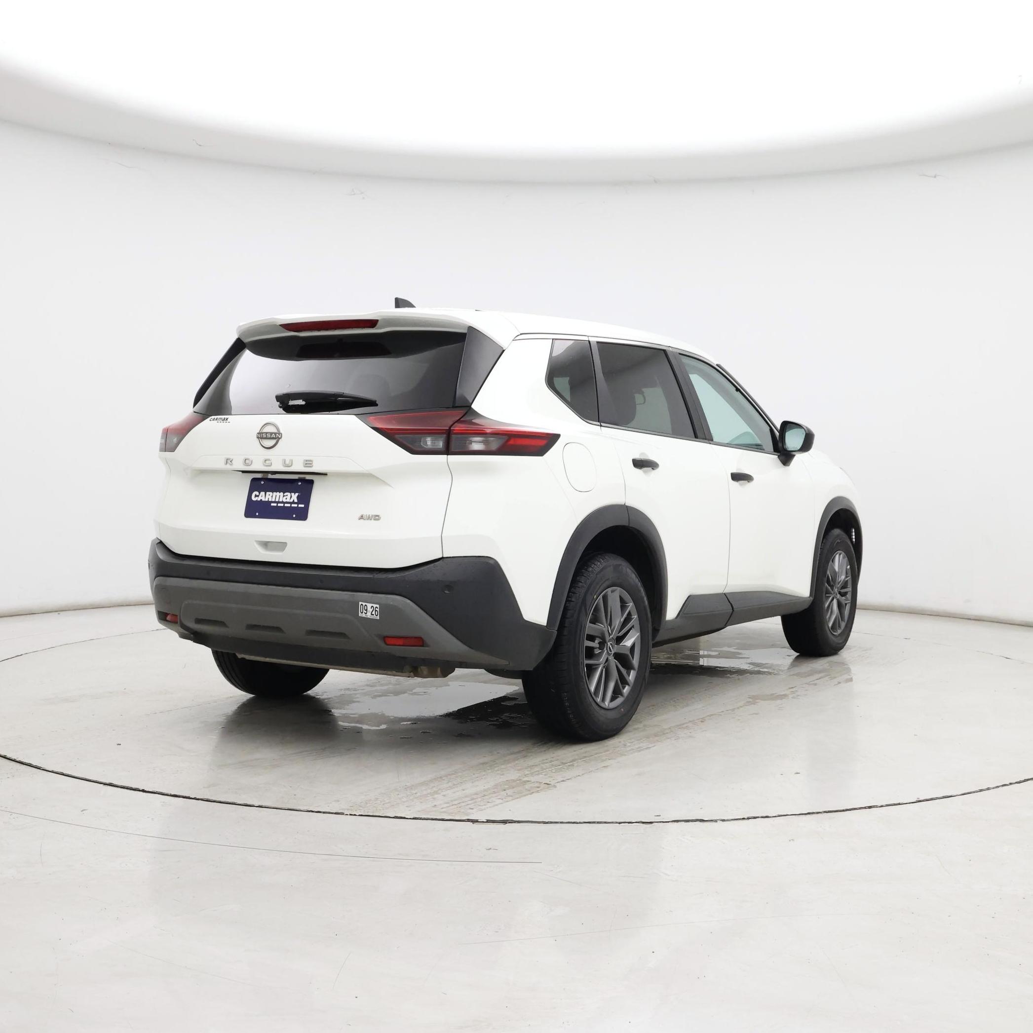 Thumbnail: 2023 Nissan Rogue - 8