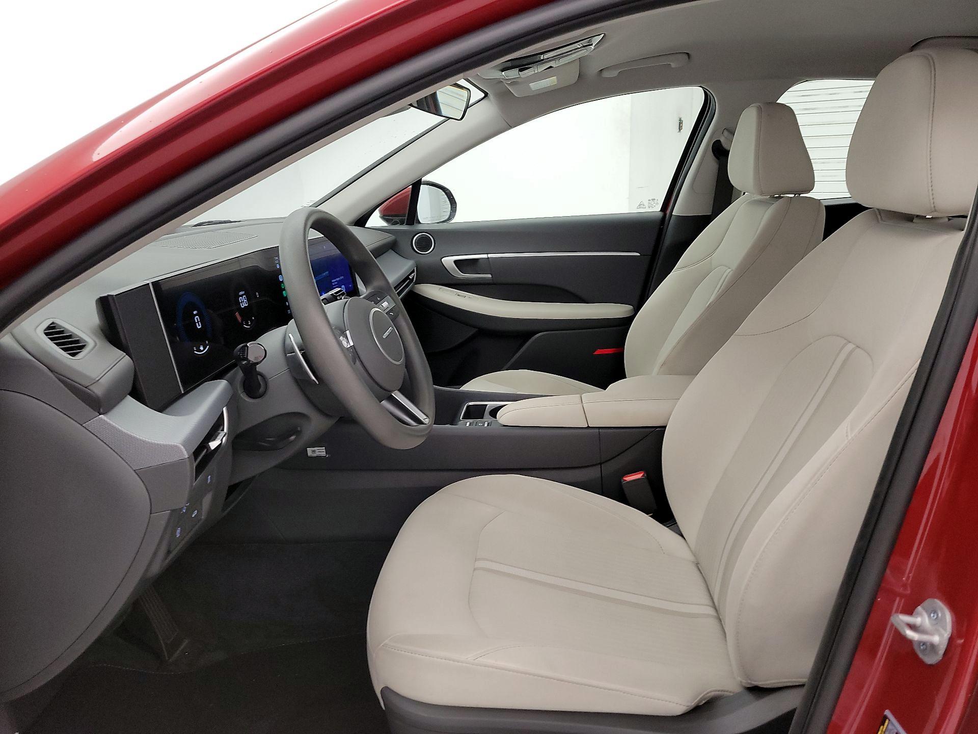 Thumbnail: 2025 Hyundai Sonata - 11