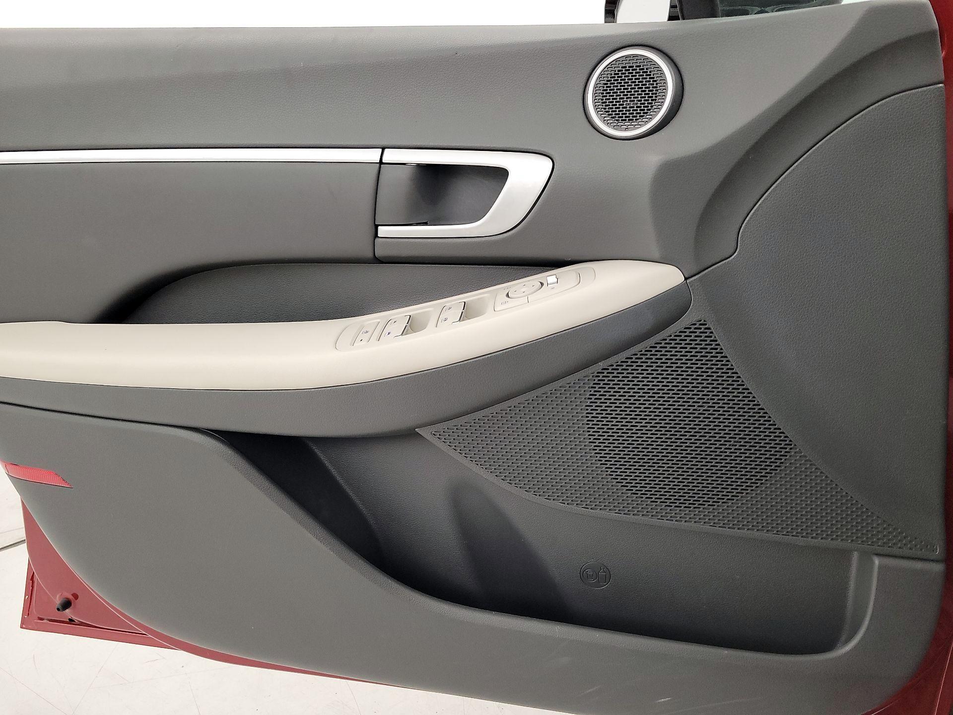 Thumbnail: 2025 Hyundai Sonata - 12