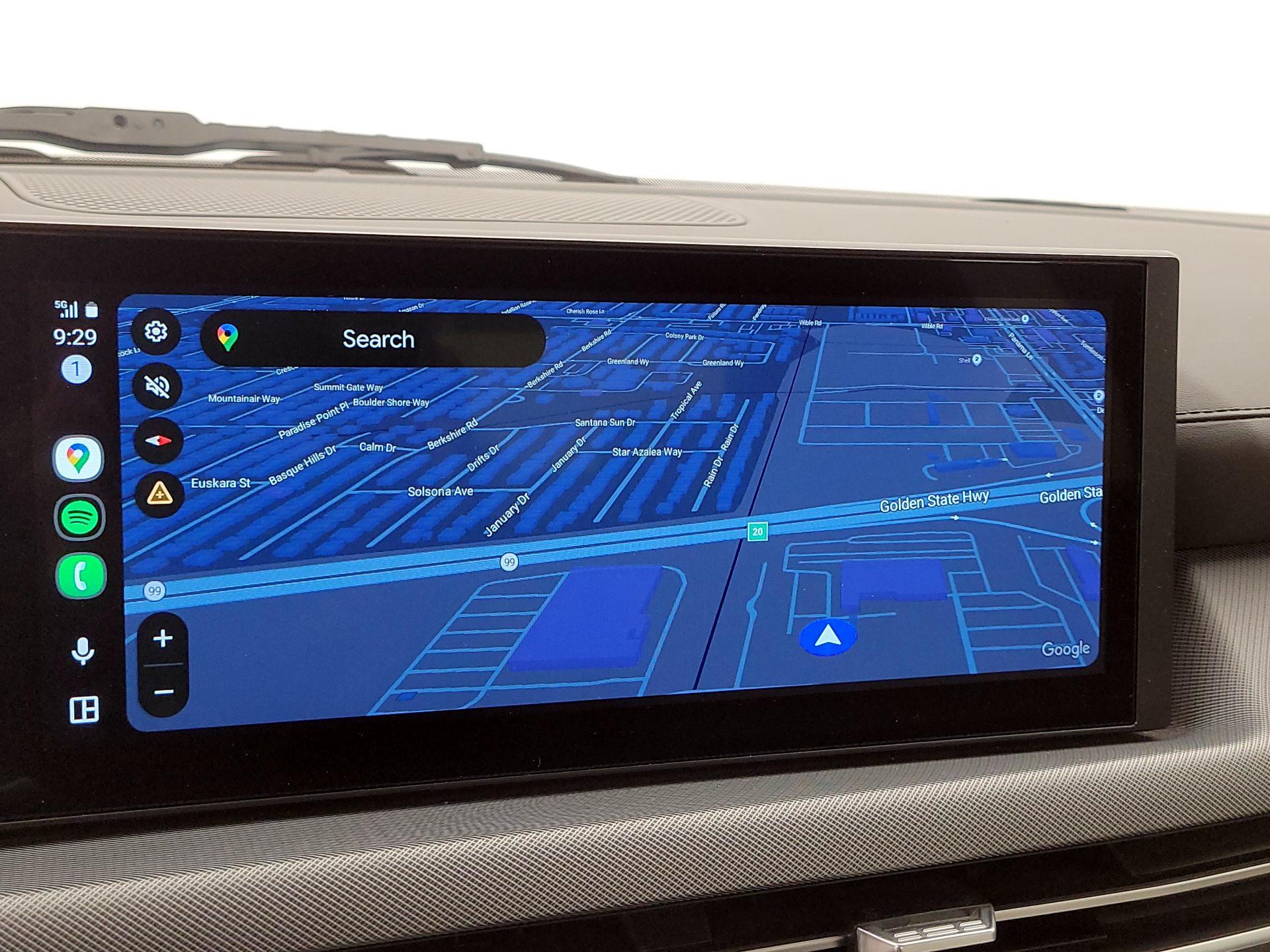 Thumbnail: 2025 Hyundai Sonata - 14