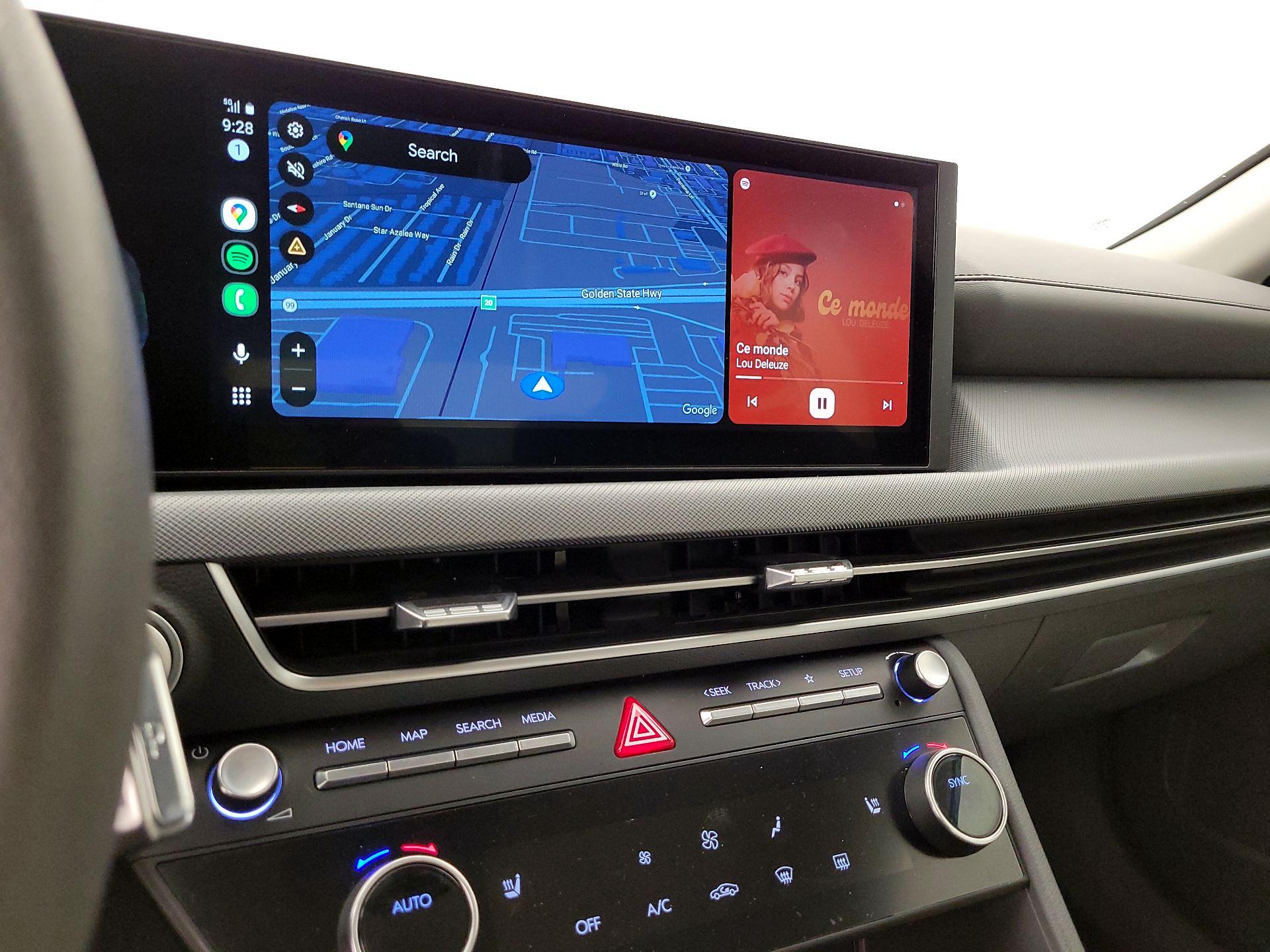 Thumbnail: 2025 Hyundai Sonata - 16