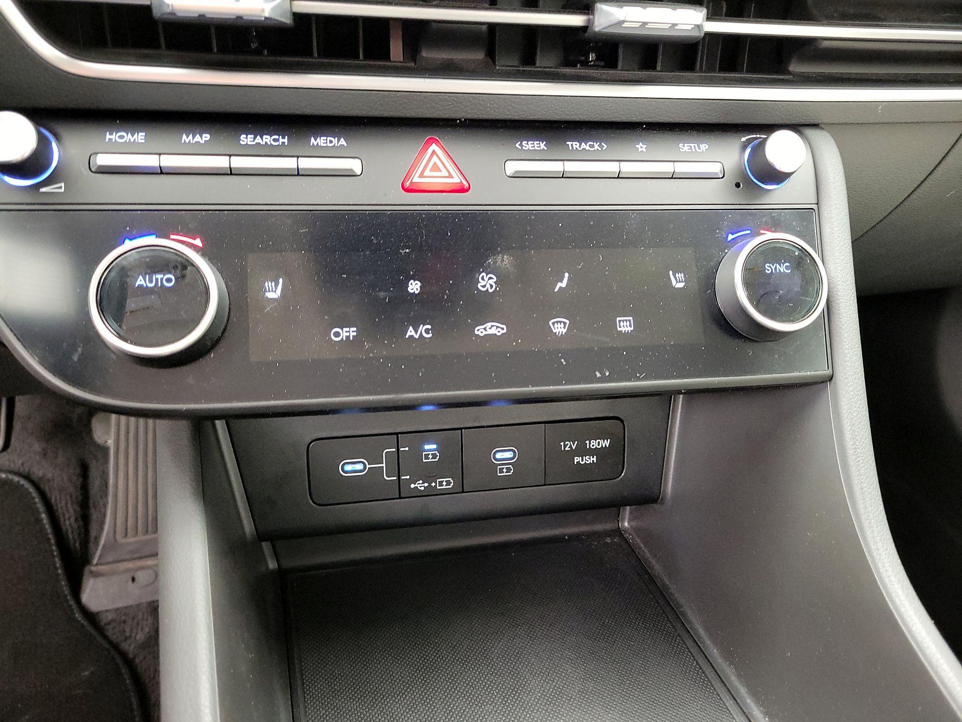 Thumbnail: 2025 Hyundai Sonata - 17