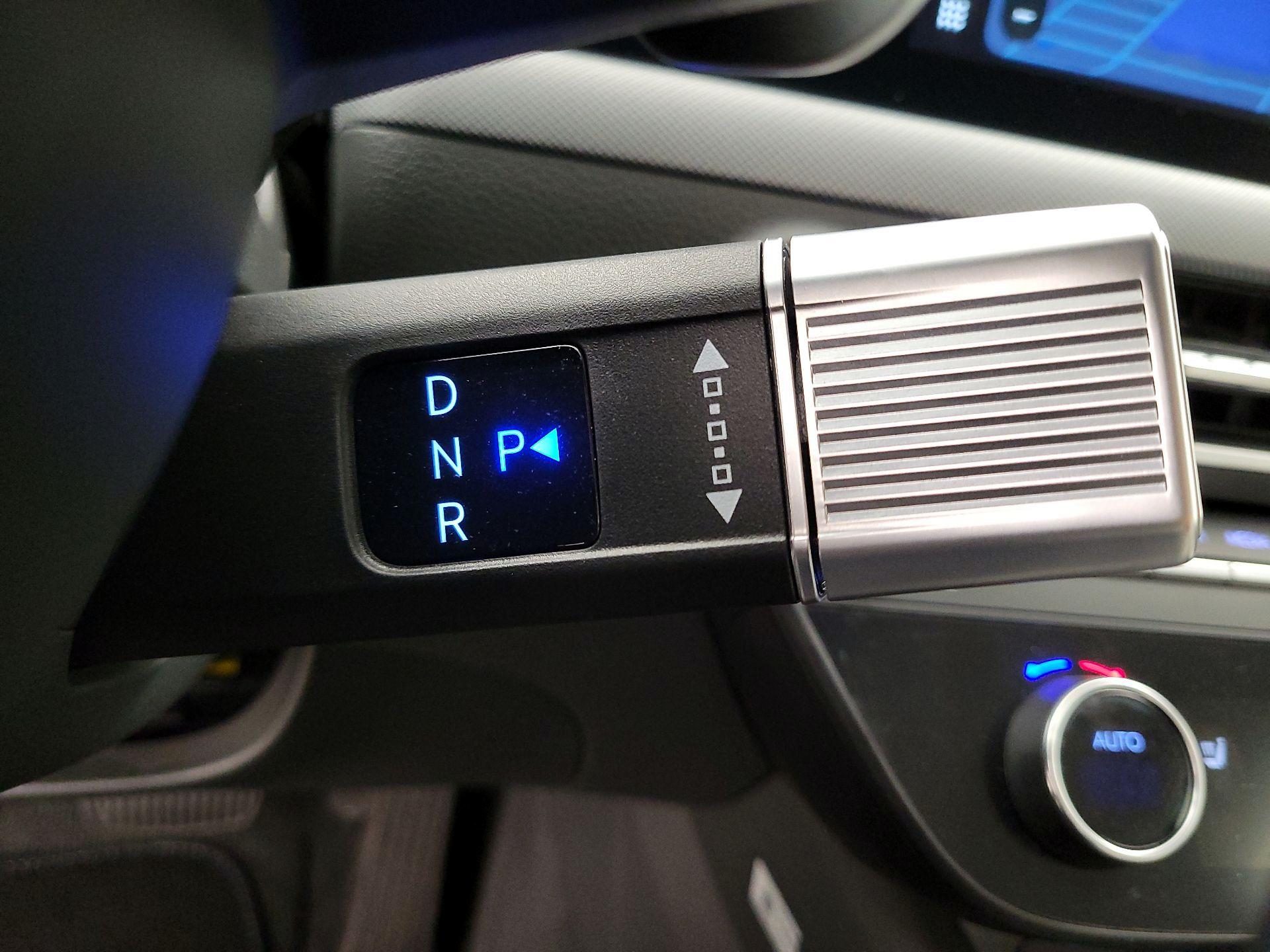 Thumbnail: 2025 Hyundai Sonata - 18