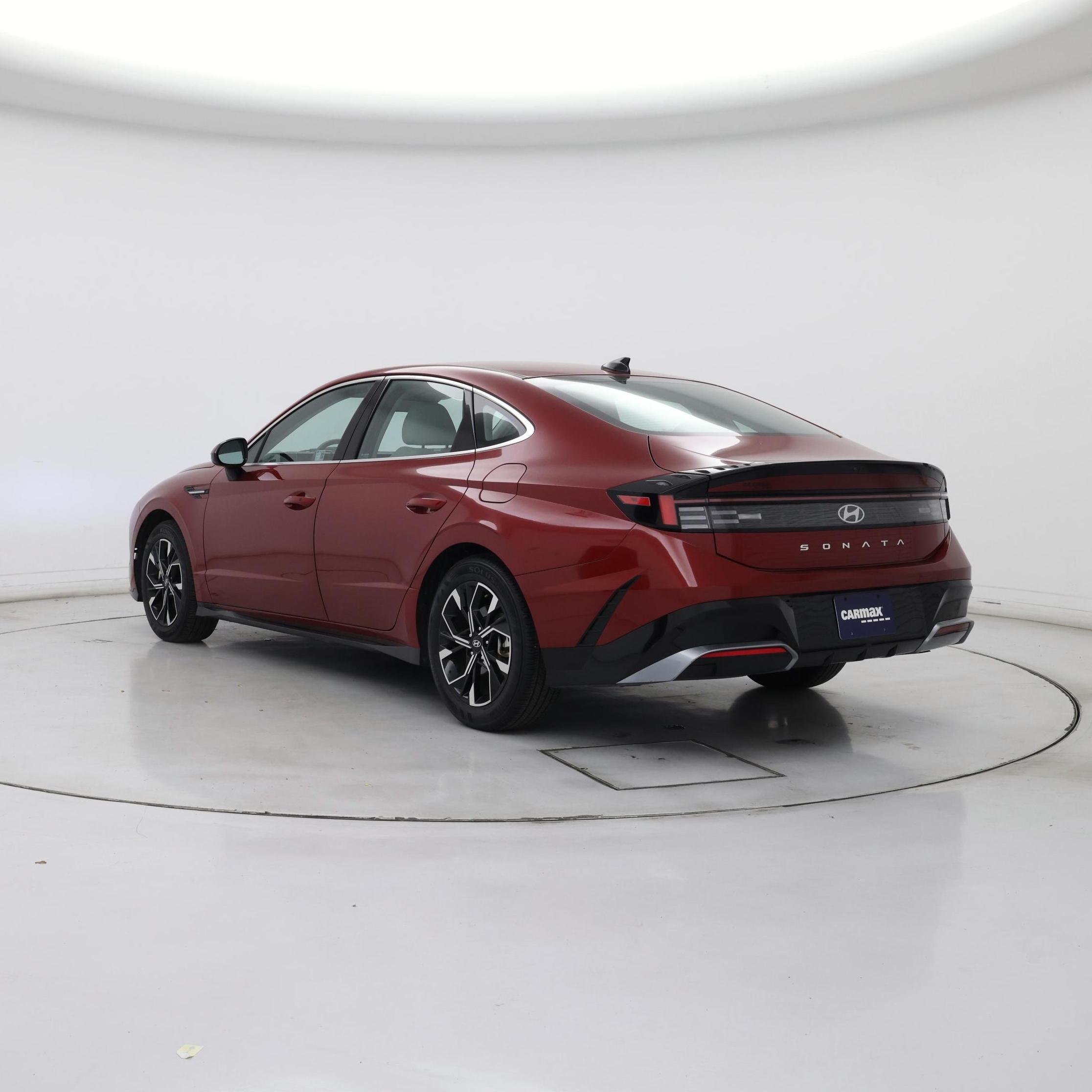 Thumbnail: 2025 Hyundai Sonata - 2