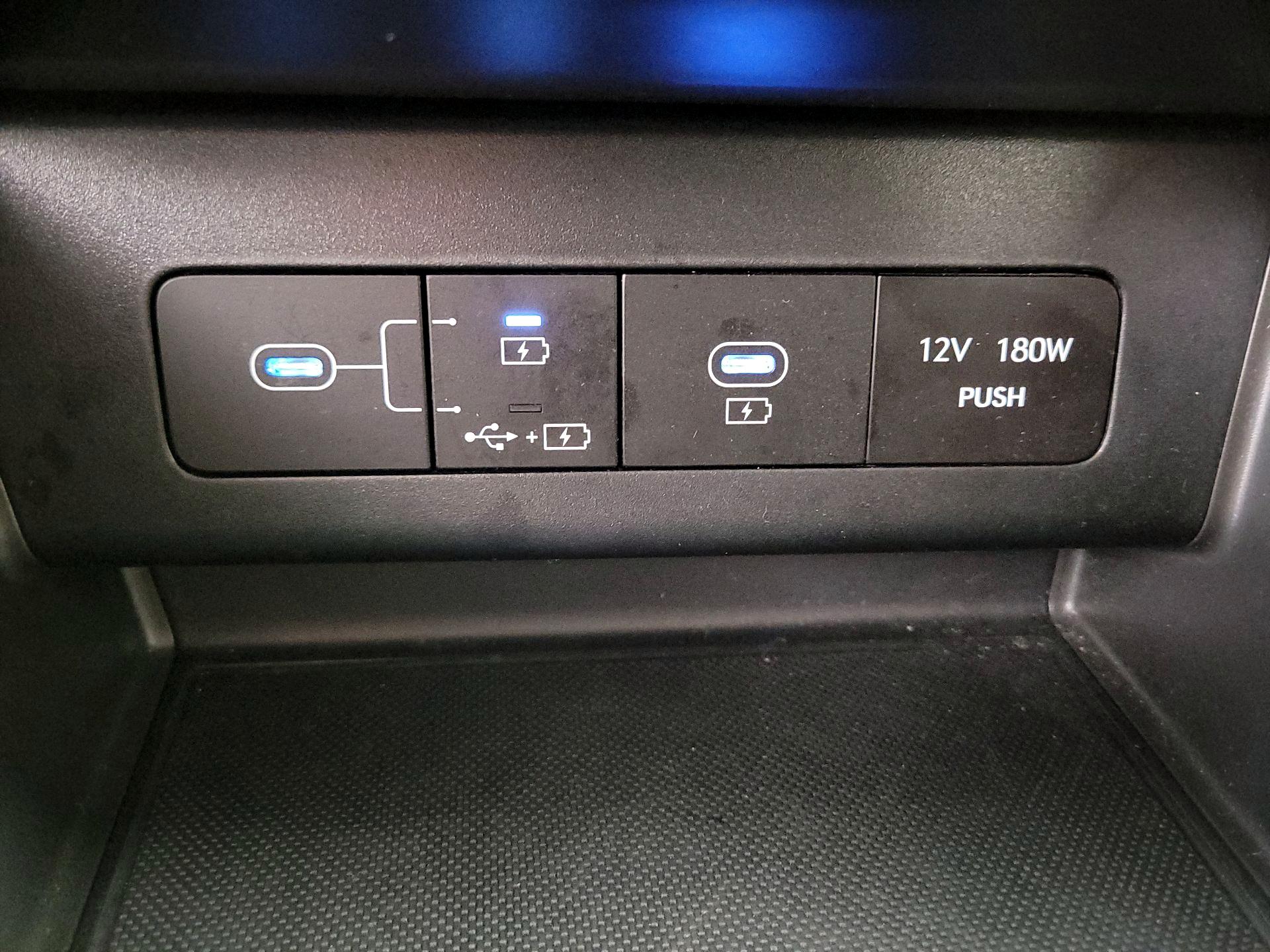 Thumbnail: 2025 Hyundai Sonata - 19