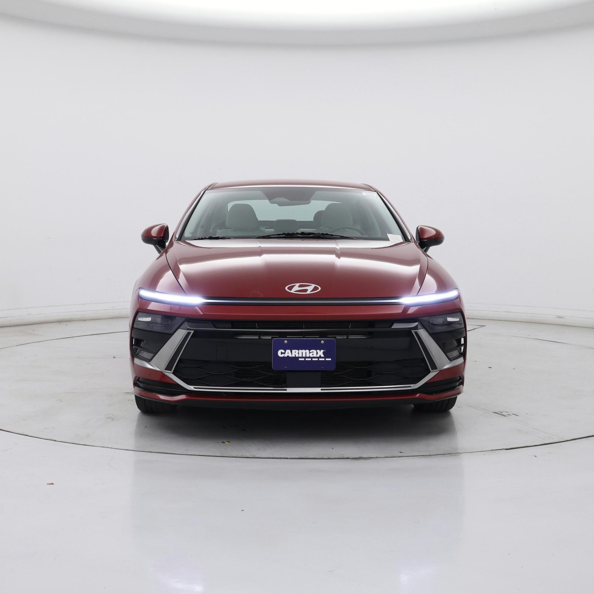 Thumbnail: 2025 Hyundai Sonata - 5