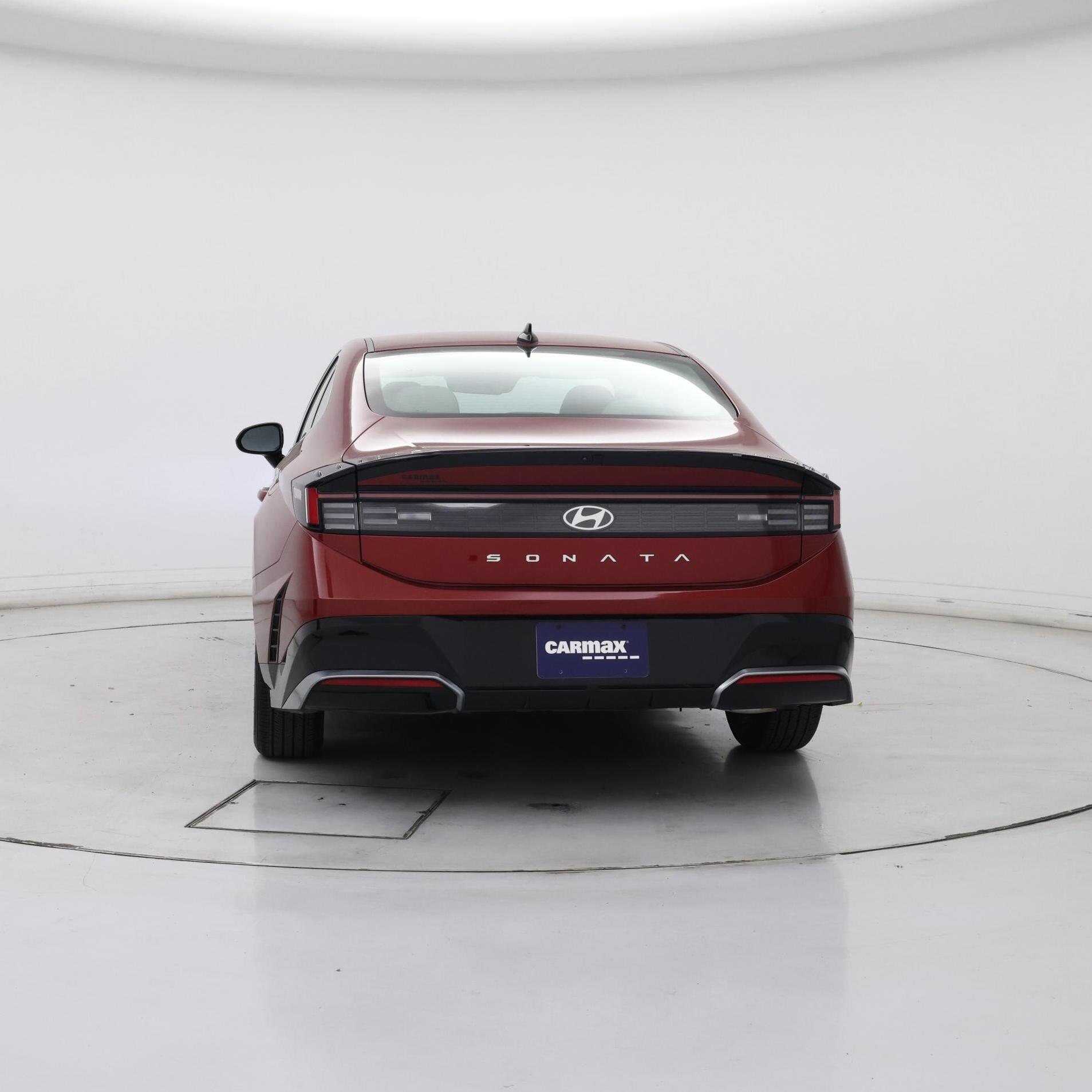 Thumbnail: 2025 Hyundai Sonata - 6