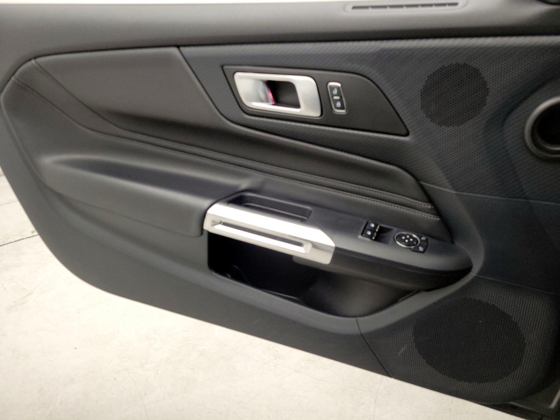 Thumbnail: 2024 Ford Mustang - 12