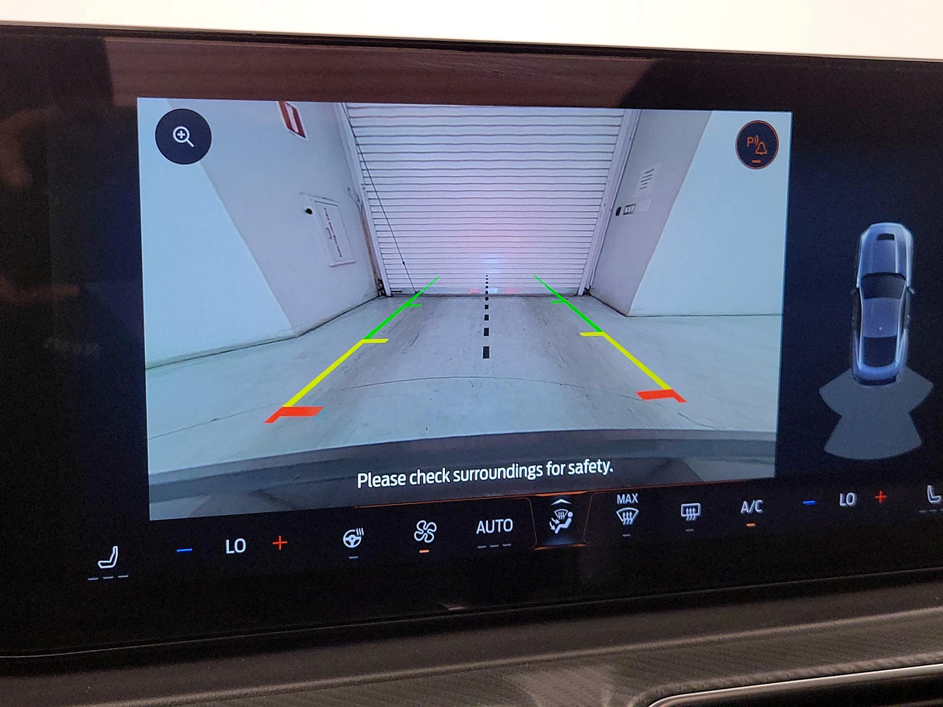 Thumbnail: 2024 Ford Mustang - 14