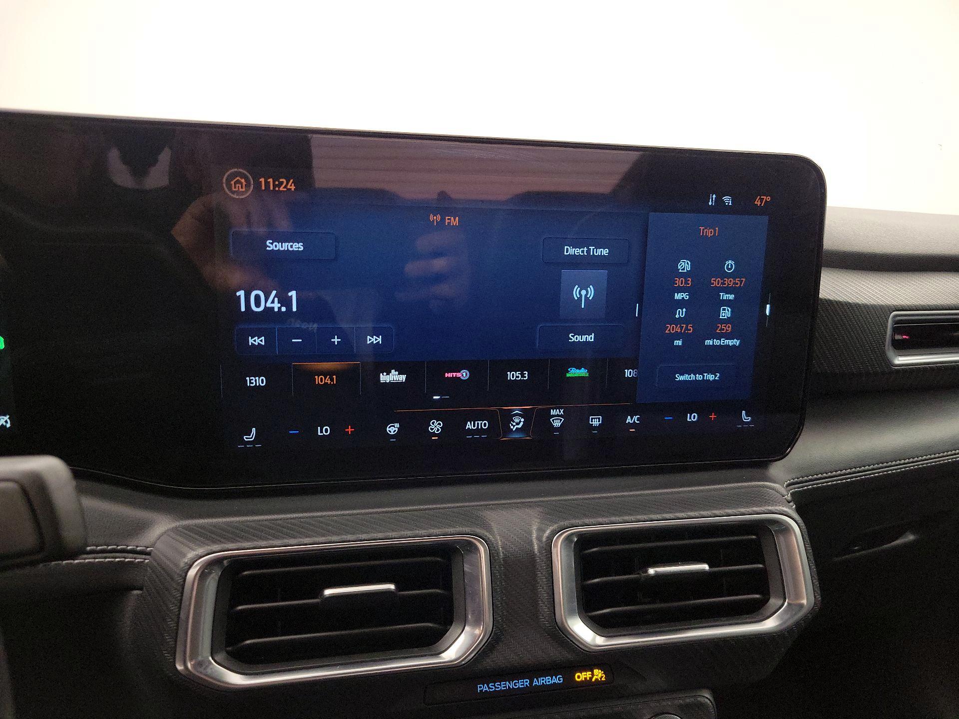 Thumbnail: 2024 Ford Mustang - 15