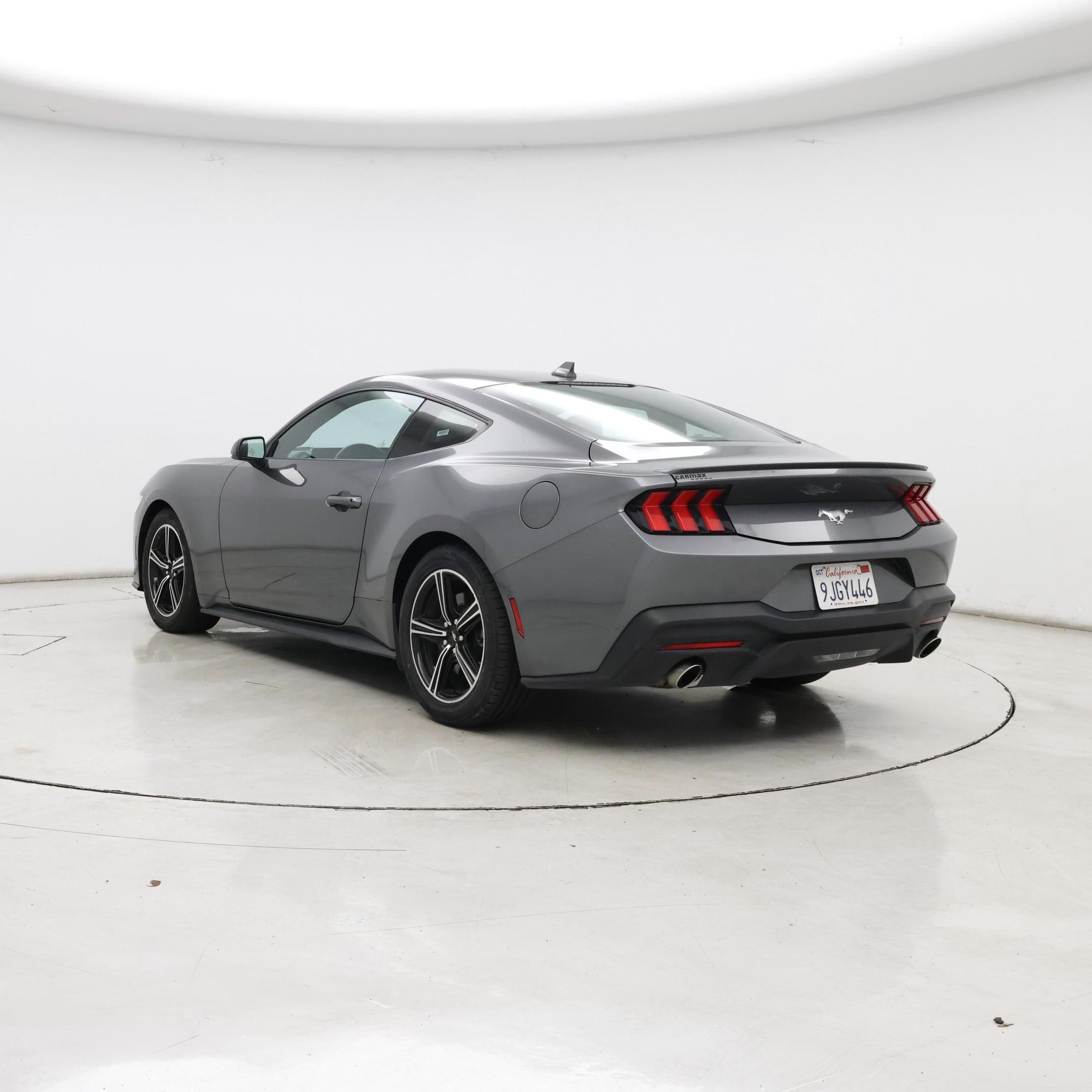 Thumbnail: 2024 Ford Mustang - 2