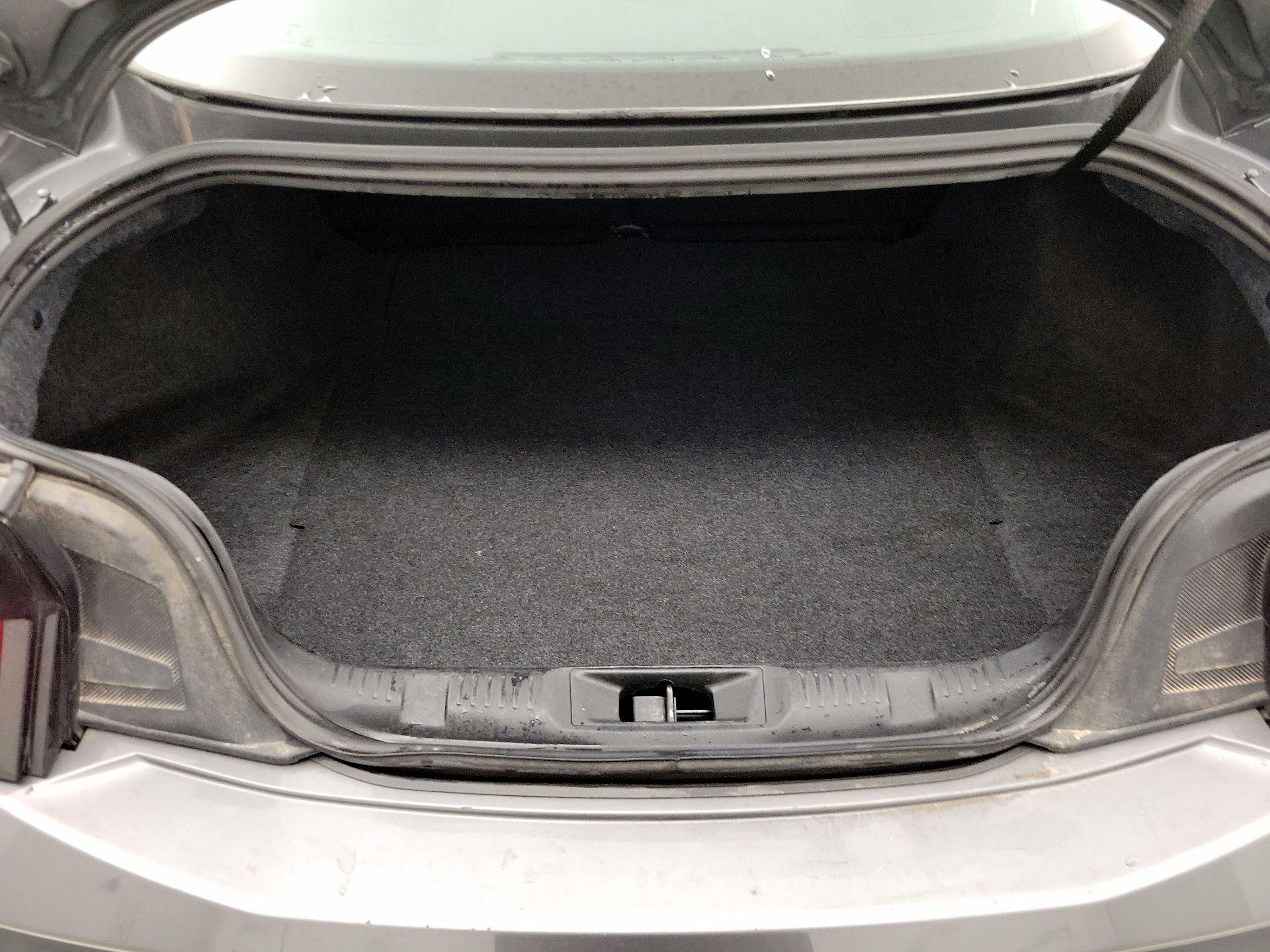 Thumbnail: 2024 Ford Mustang - 19