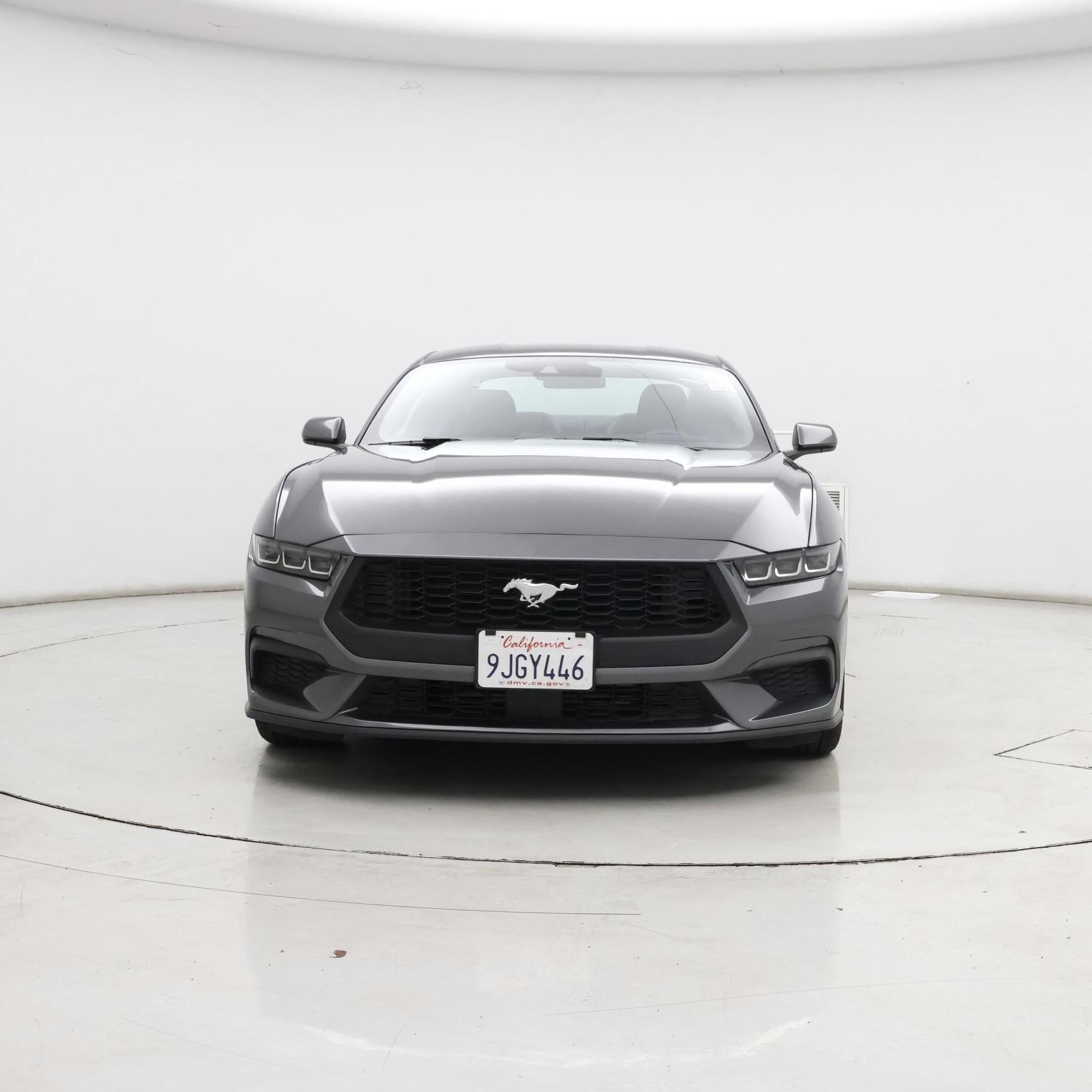 Thumbnail: 2024 Ford Mustang - 5